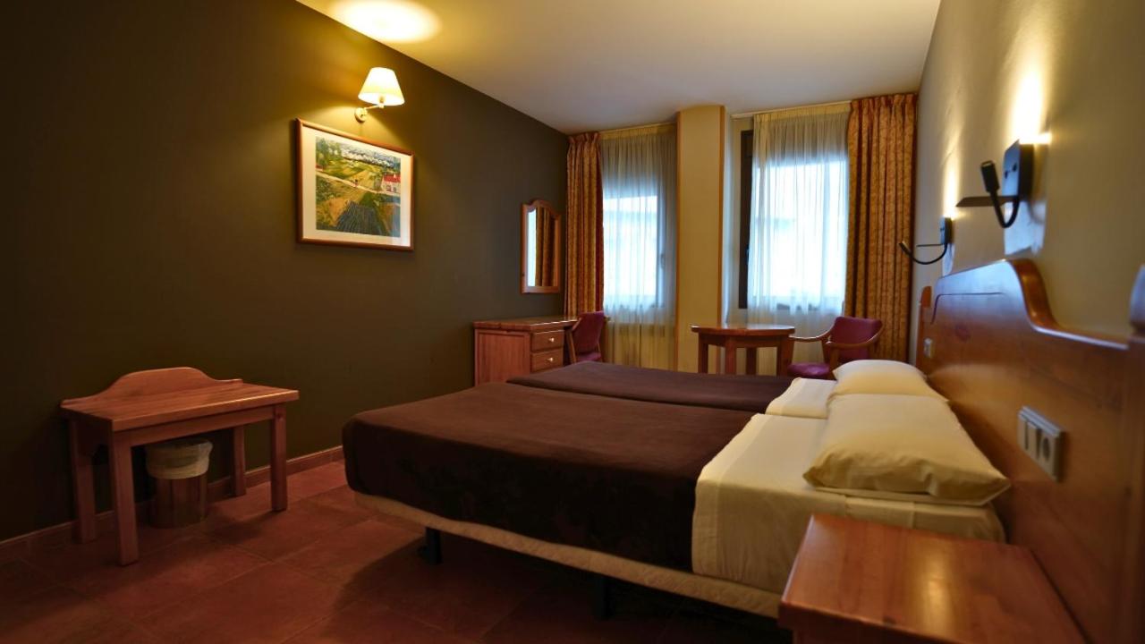 Apartaments Sant Moritz