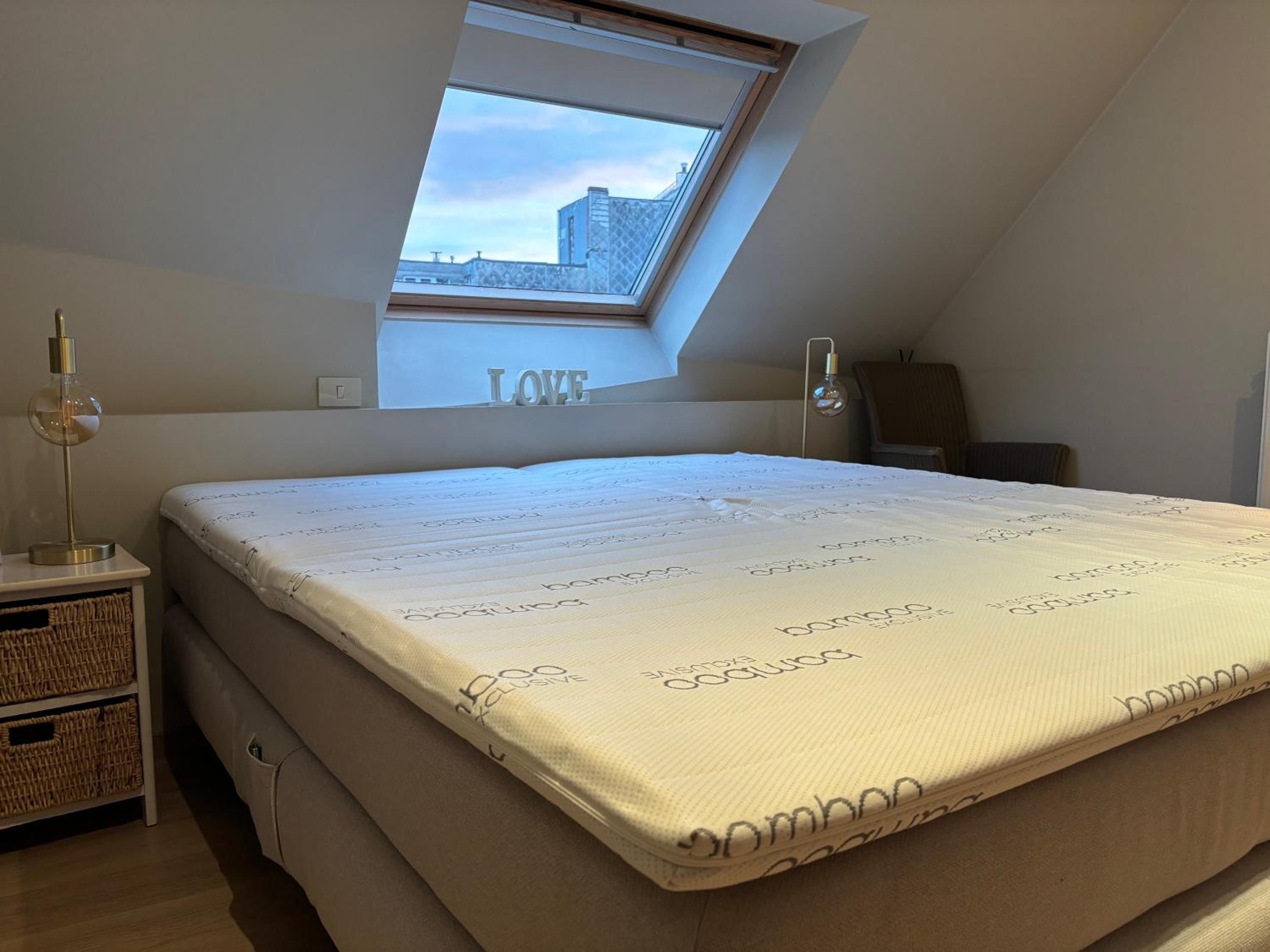 Zen at Sea Duplex Blankenberge