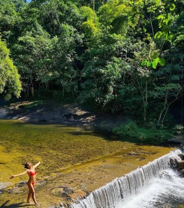 Recanto do Paraíso