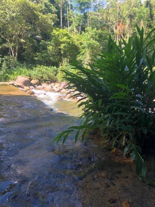 Recanto do Paraíso