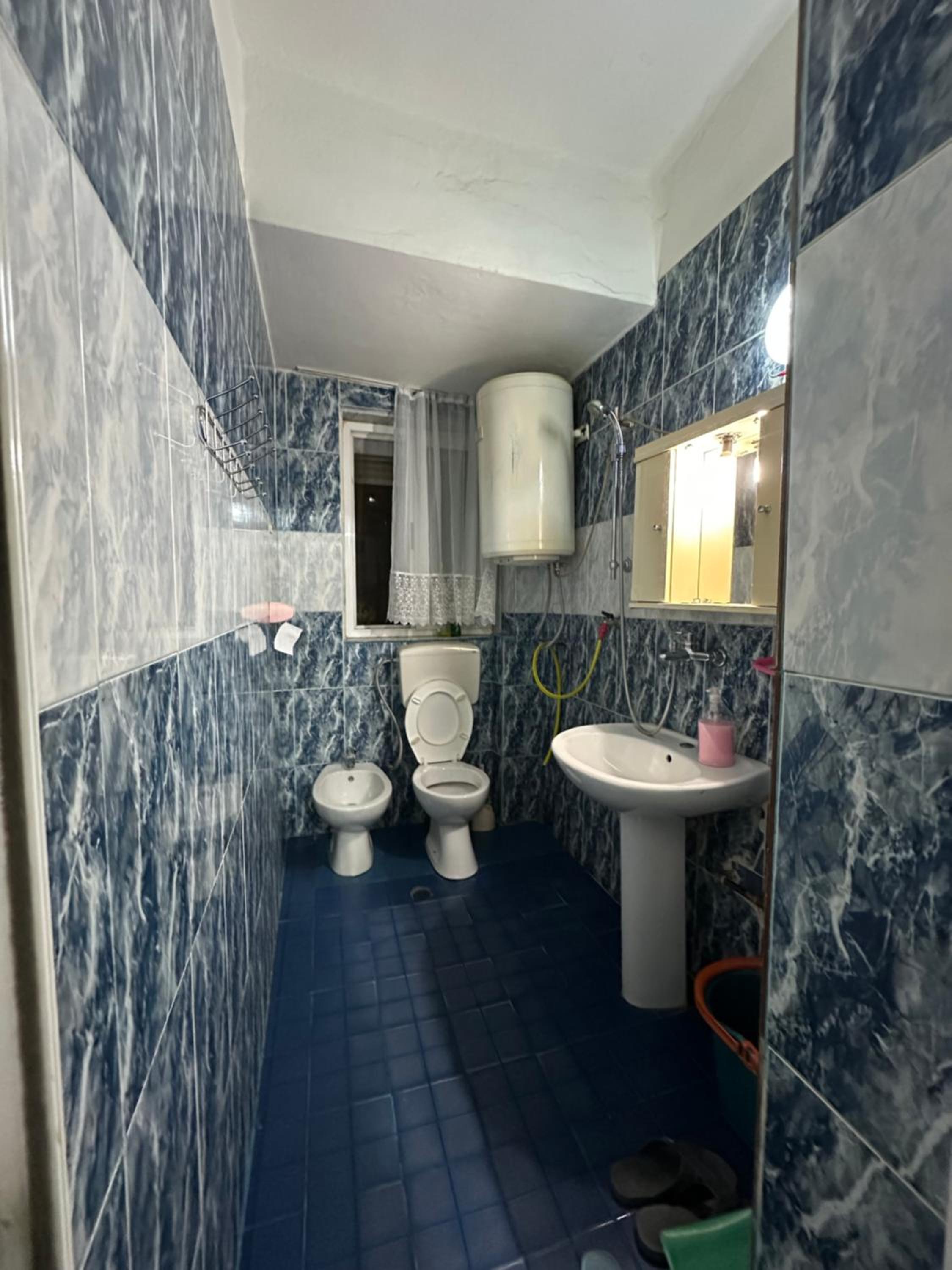 Shehu Apartment