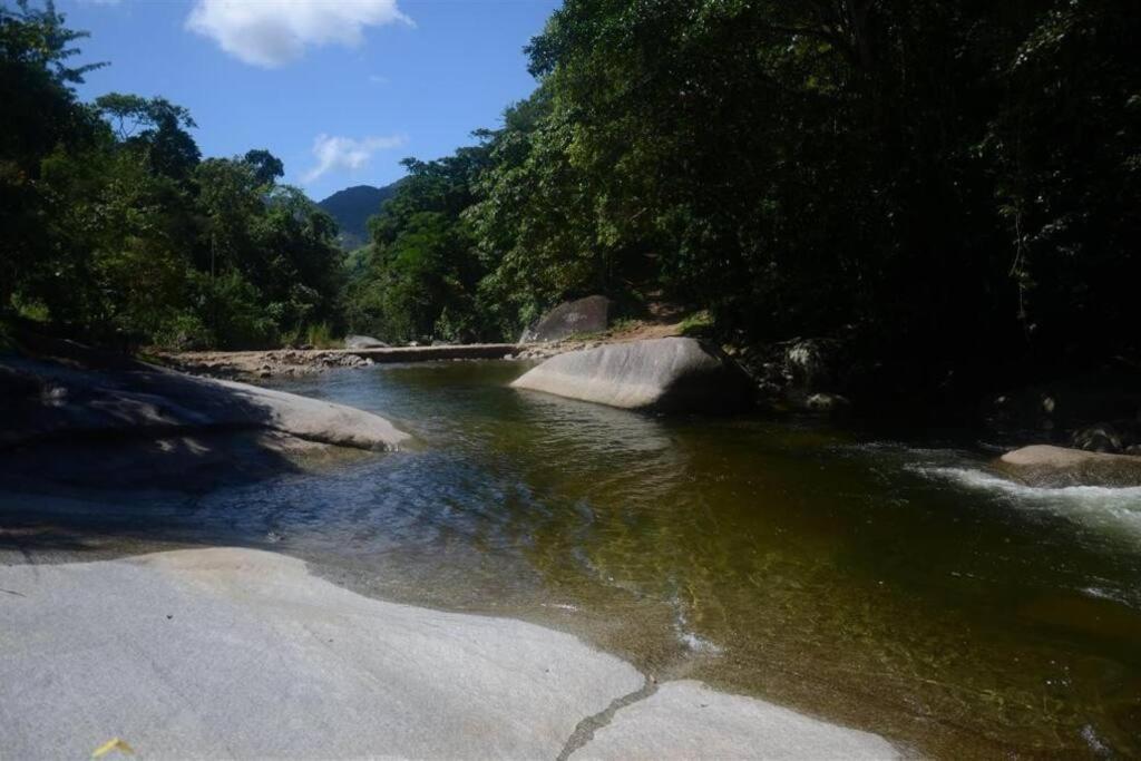 Recanto do Paraíso