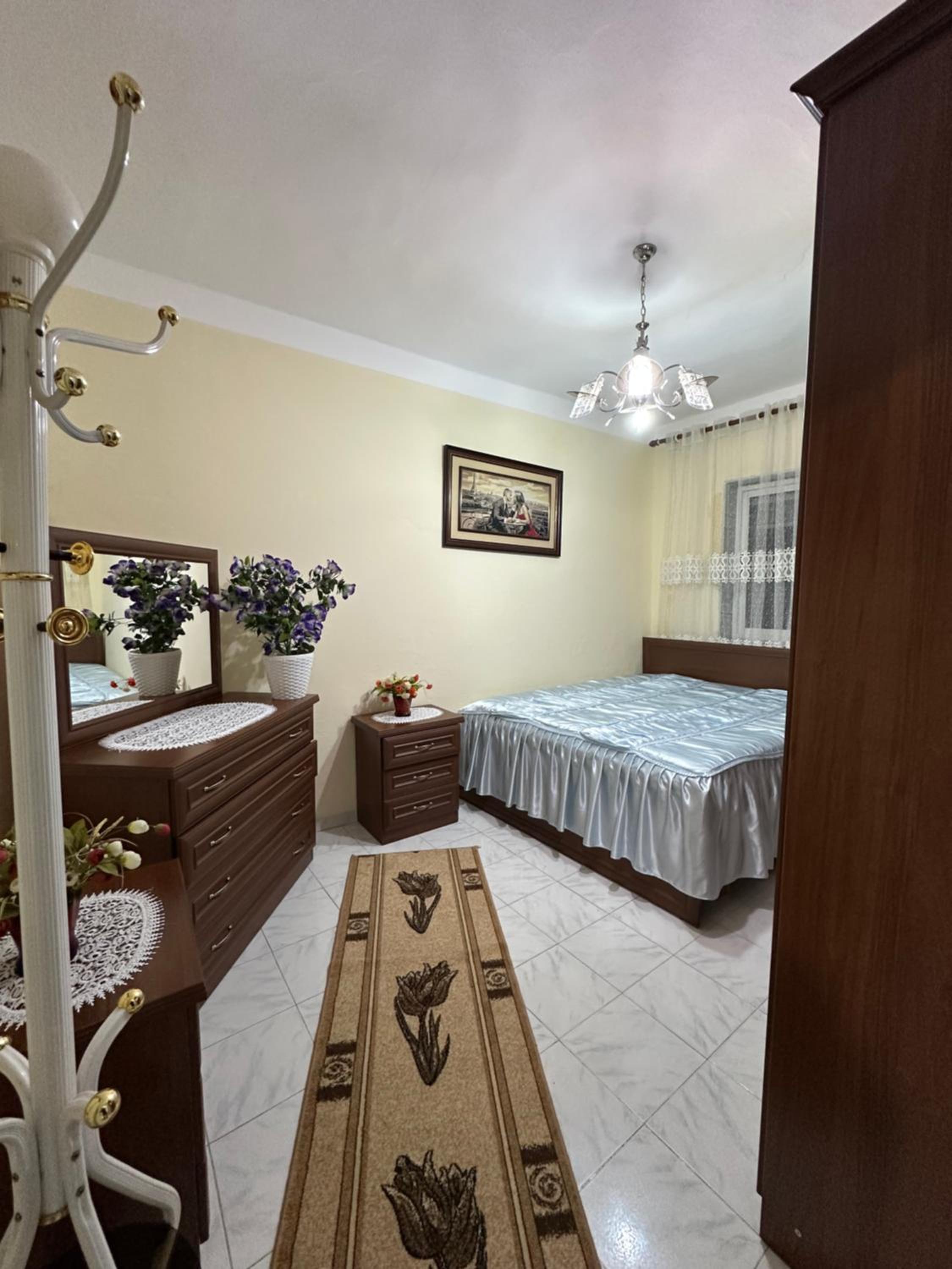 Shehu Apartment