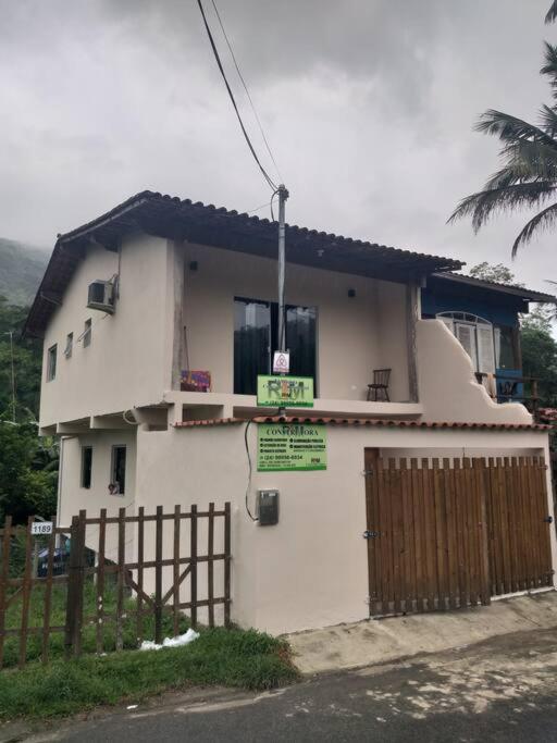 Recanto do Paraíso