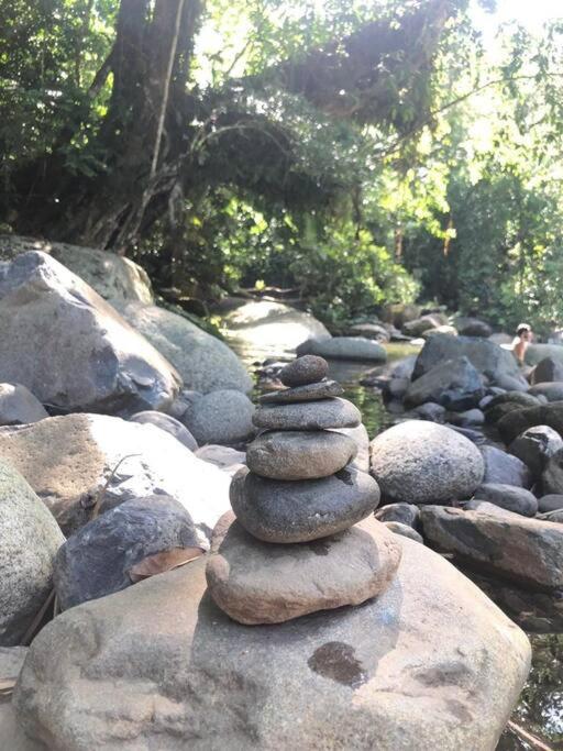Recanto do Paraíso