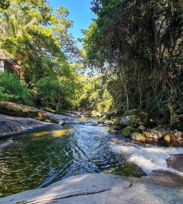 Recanto do Paraíso