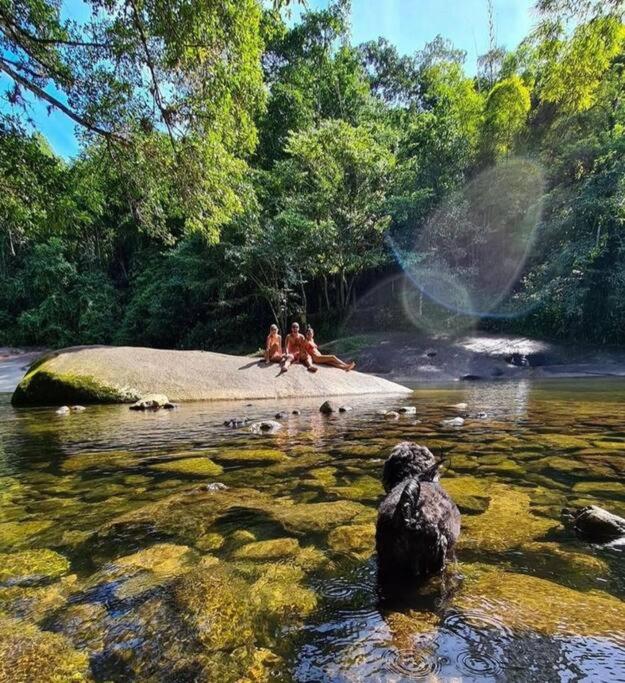 Recanto do Paraíso
