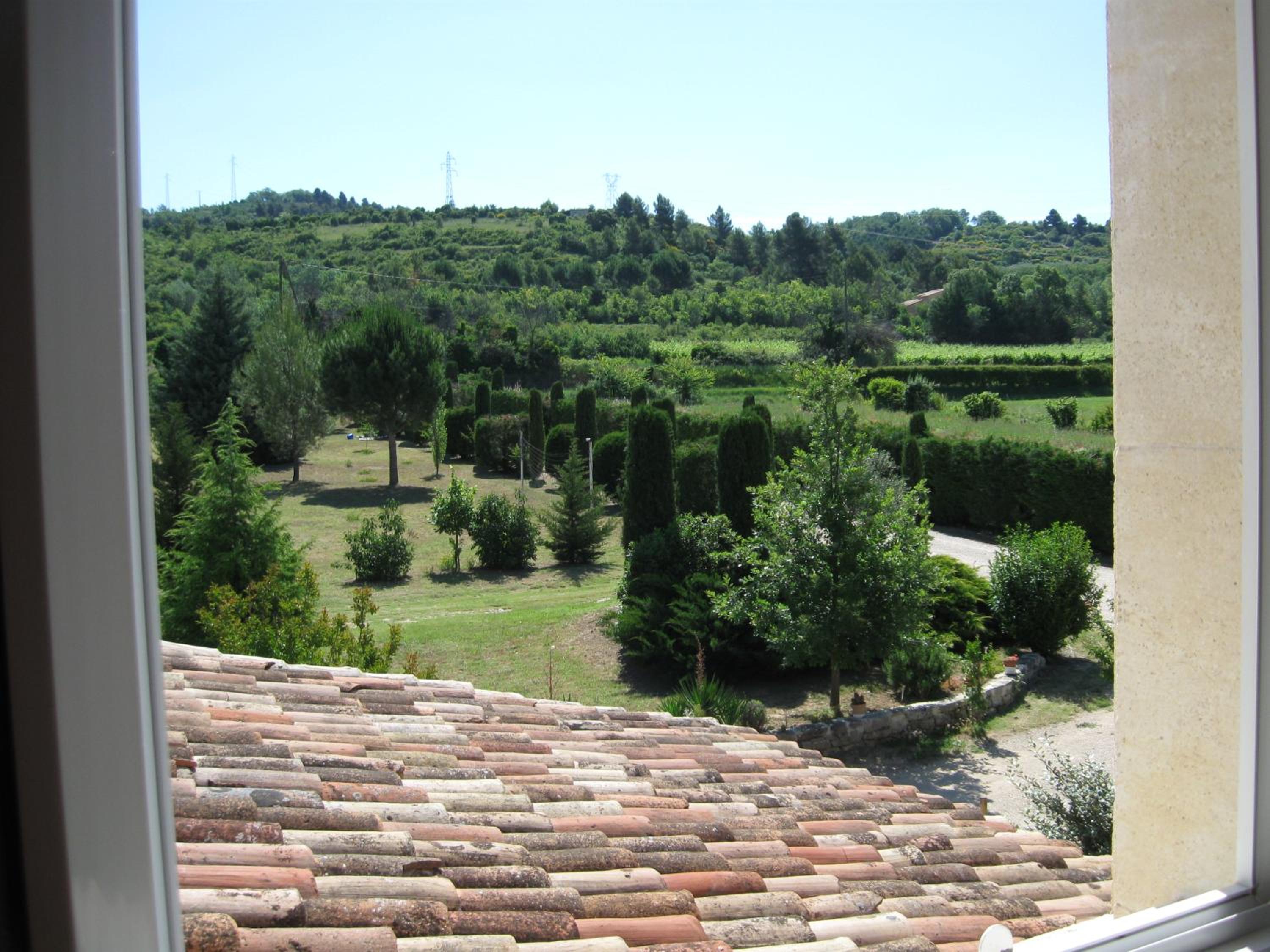 La Bastide des Raisins