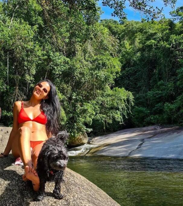 Recanto do Paraíso