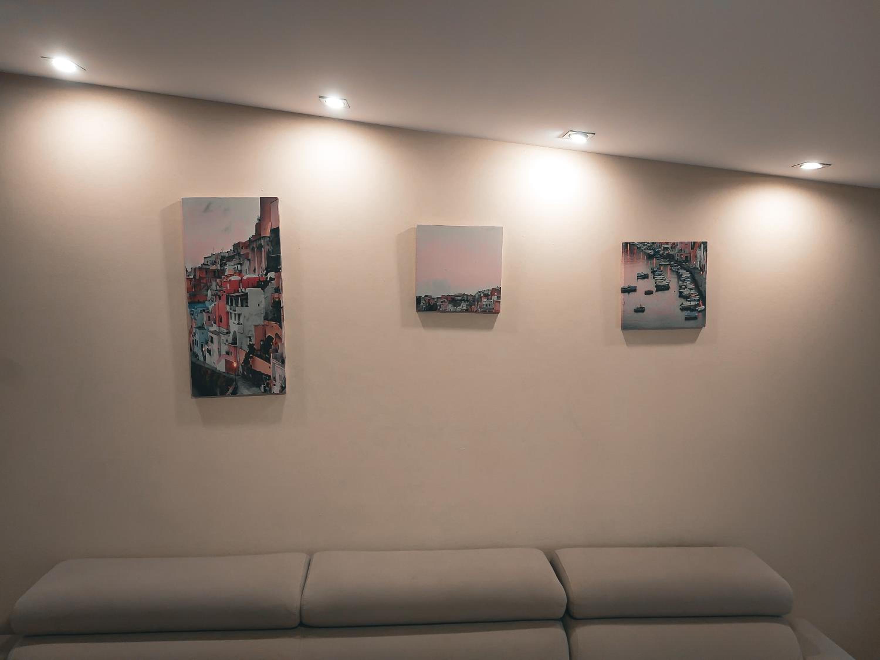 Apartman King centar