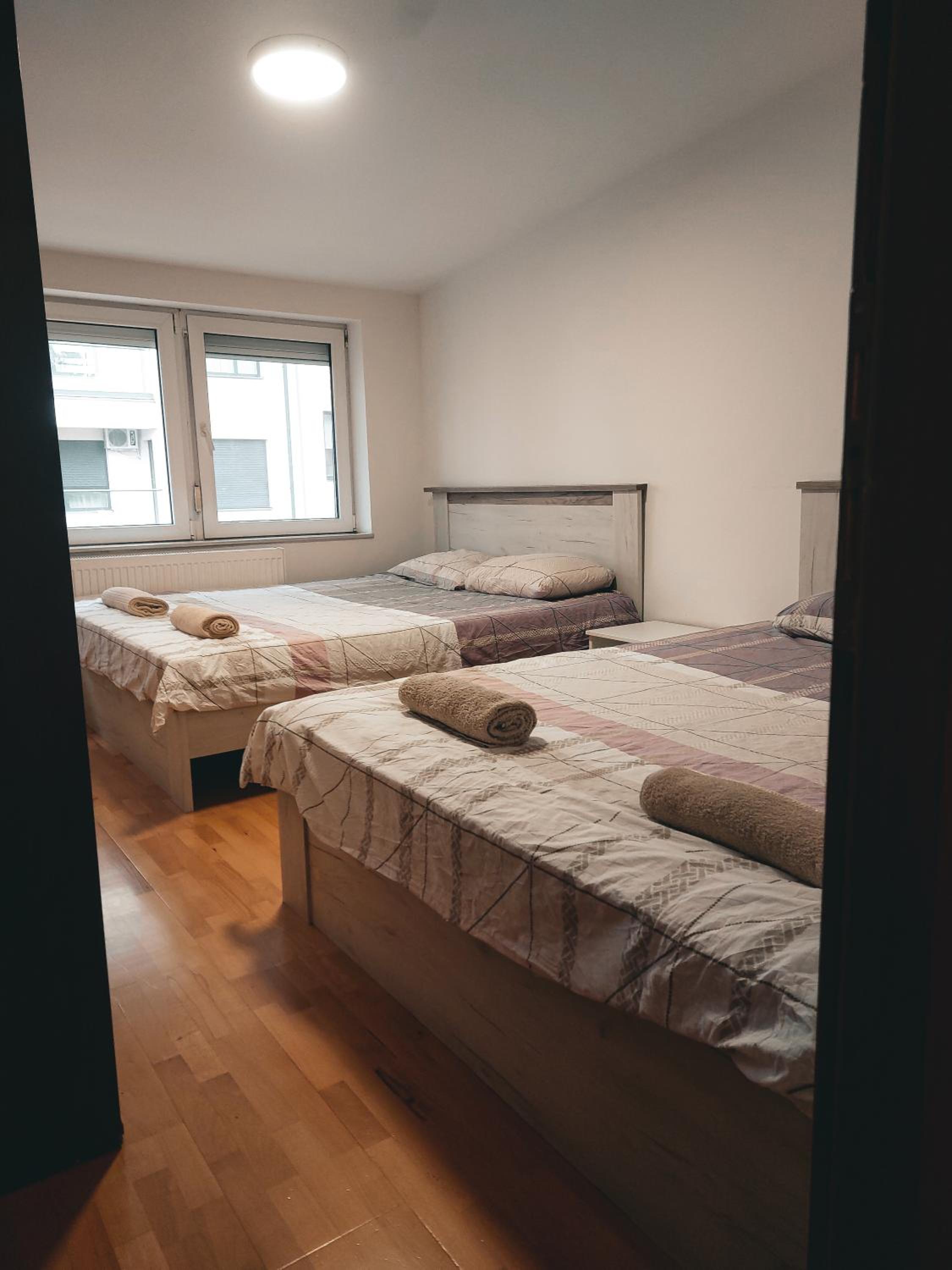 Apartman King centar