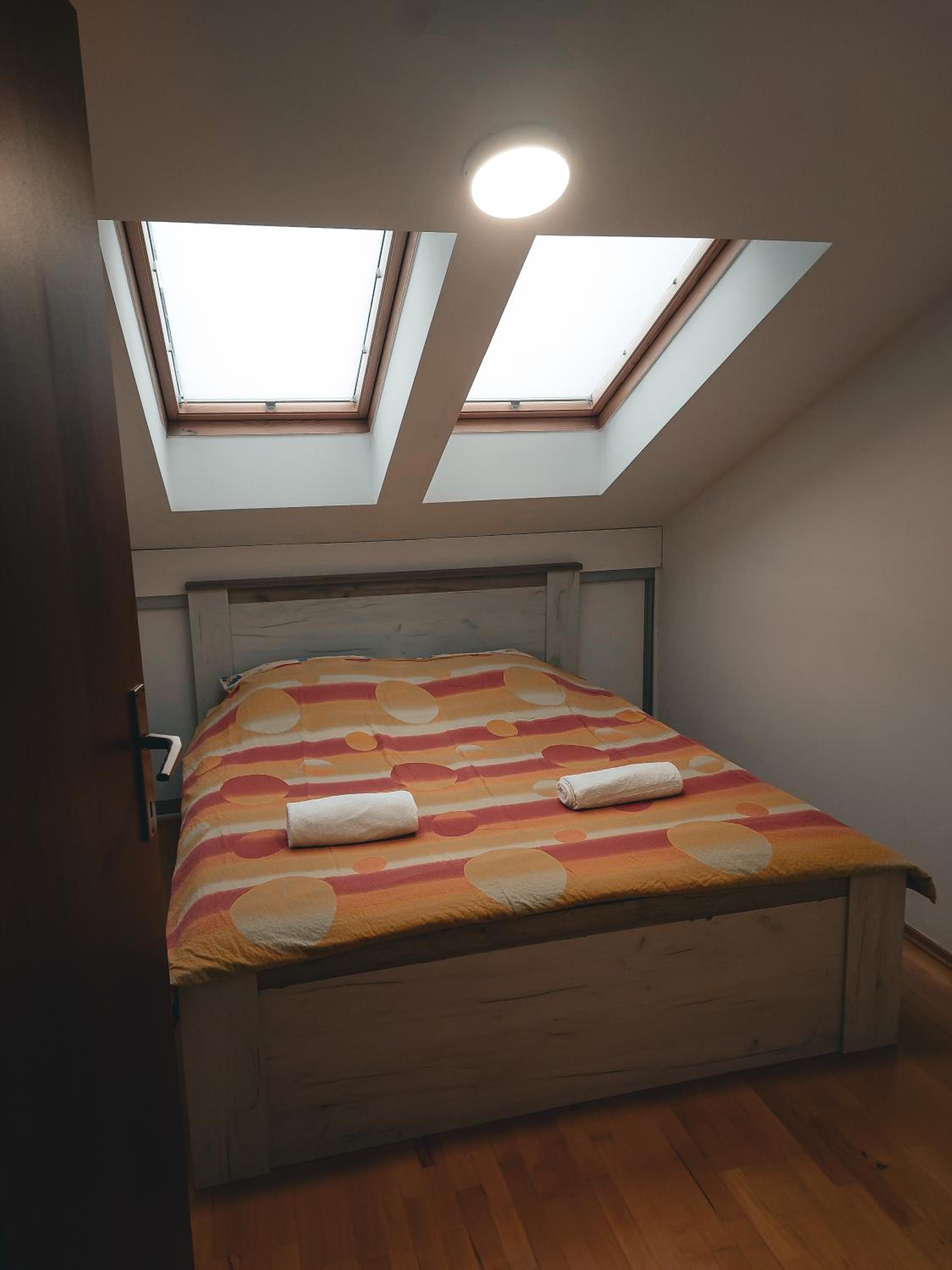 Apartman King centar