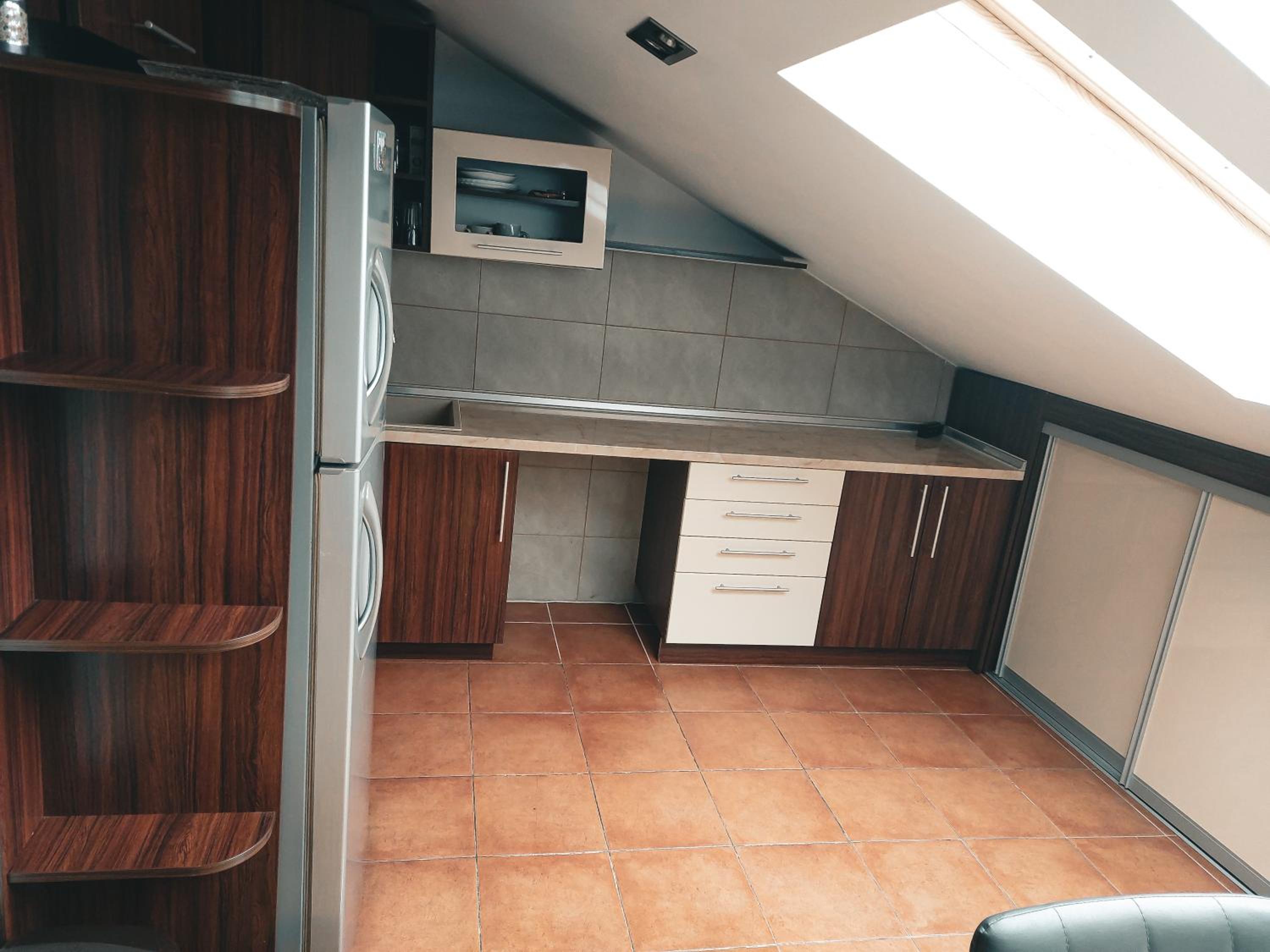 Apartman King centar