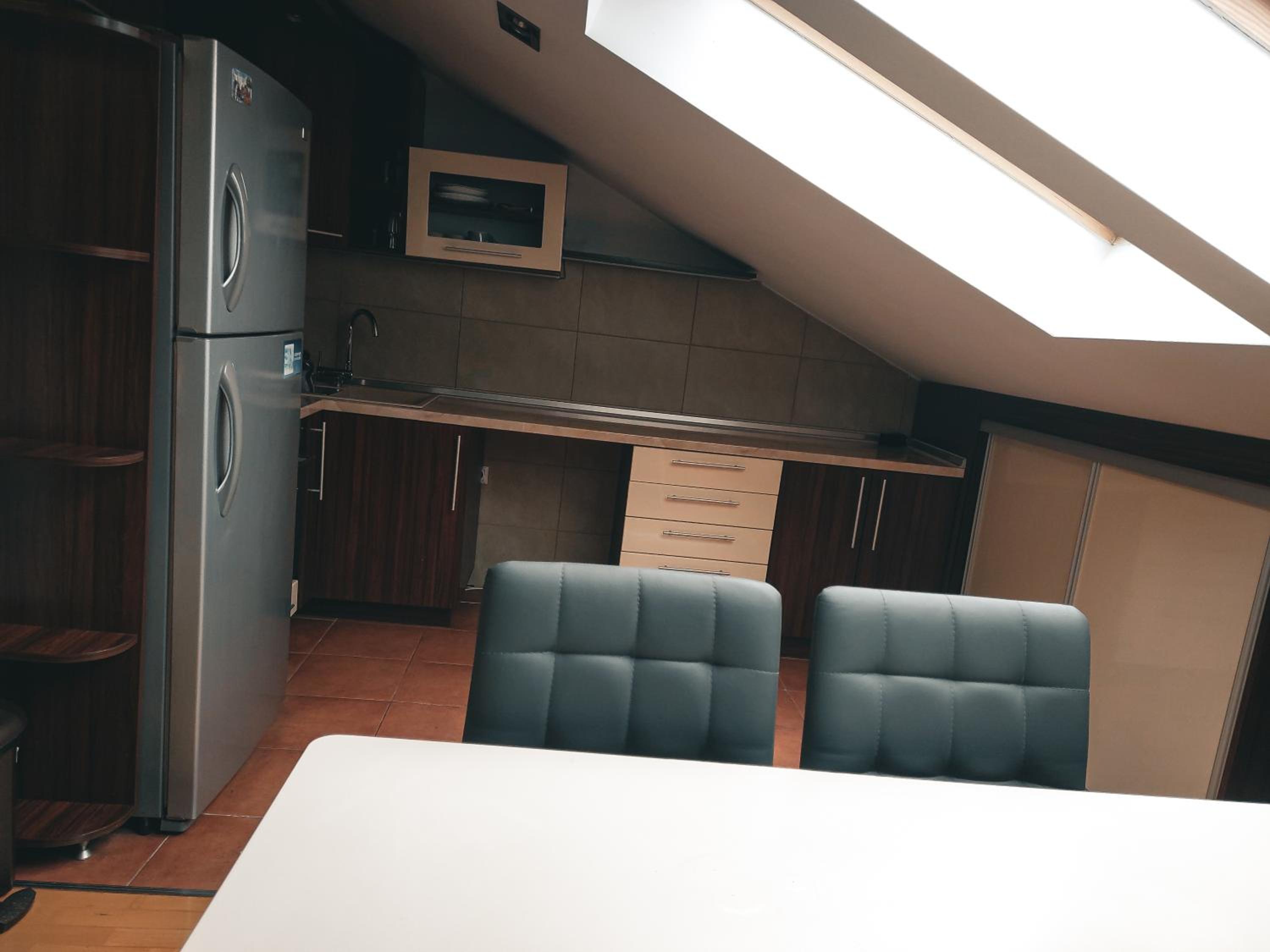 Apartman King centar