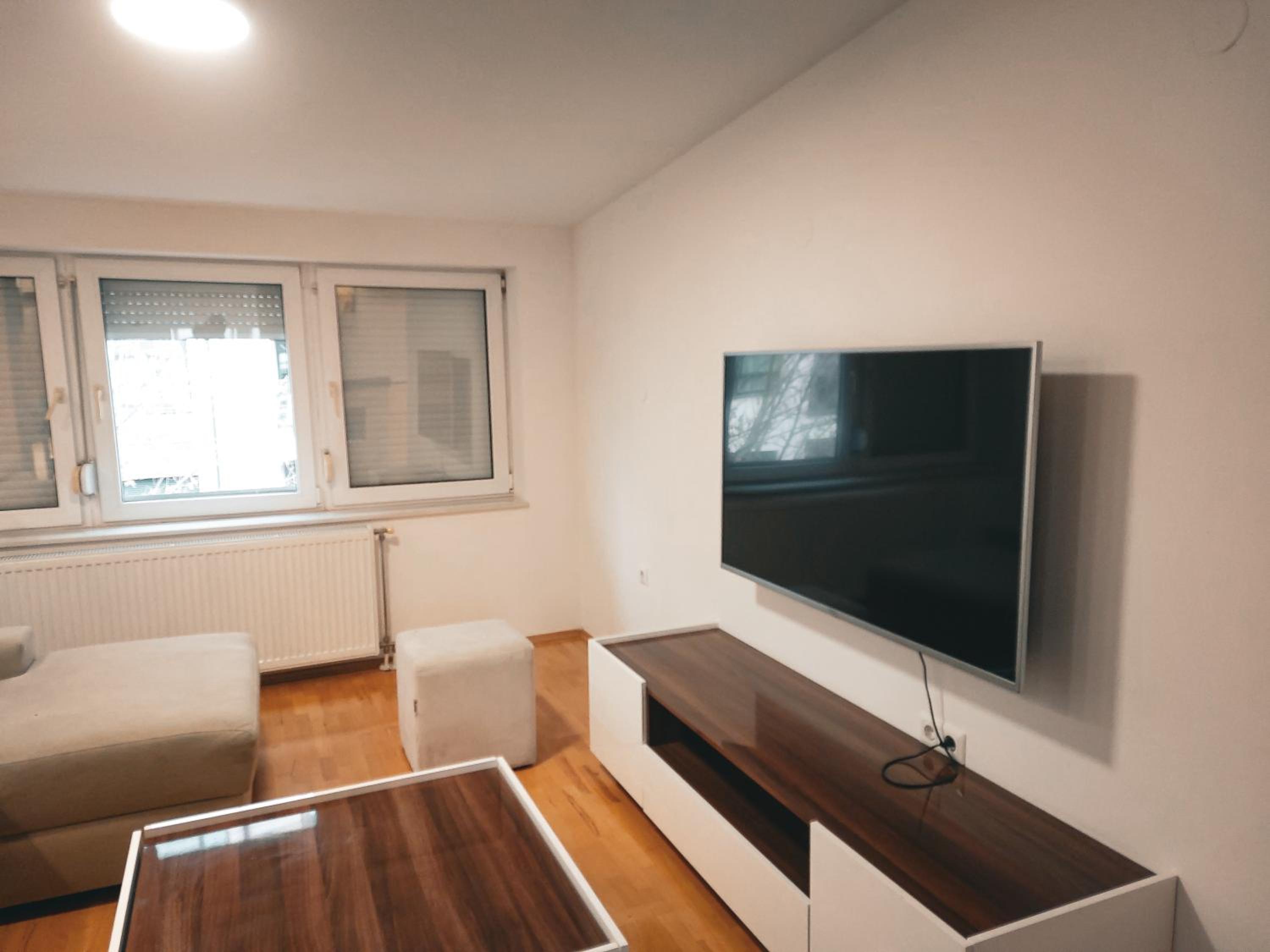 Apartman King centar