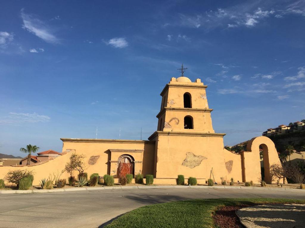 3BD Oceanview Villa at Montecristo Estates - Cabo view 2