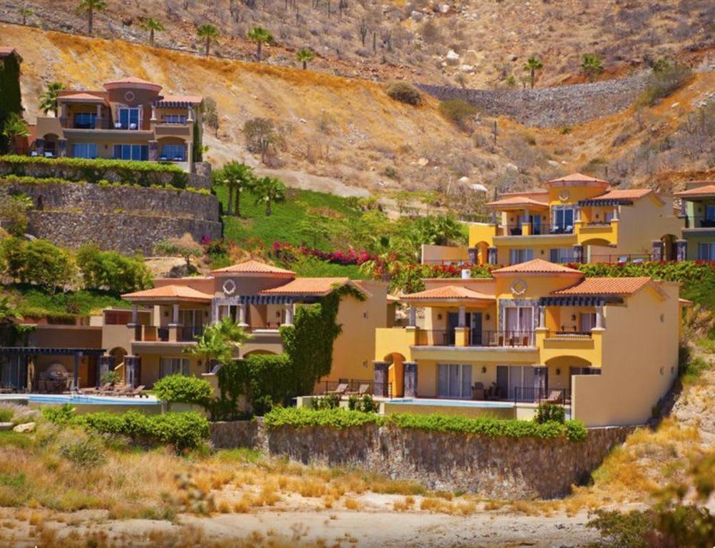 3BD Oceanview Villa at Montecristo Estates - Cabo view 5