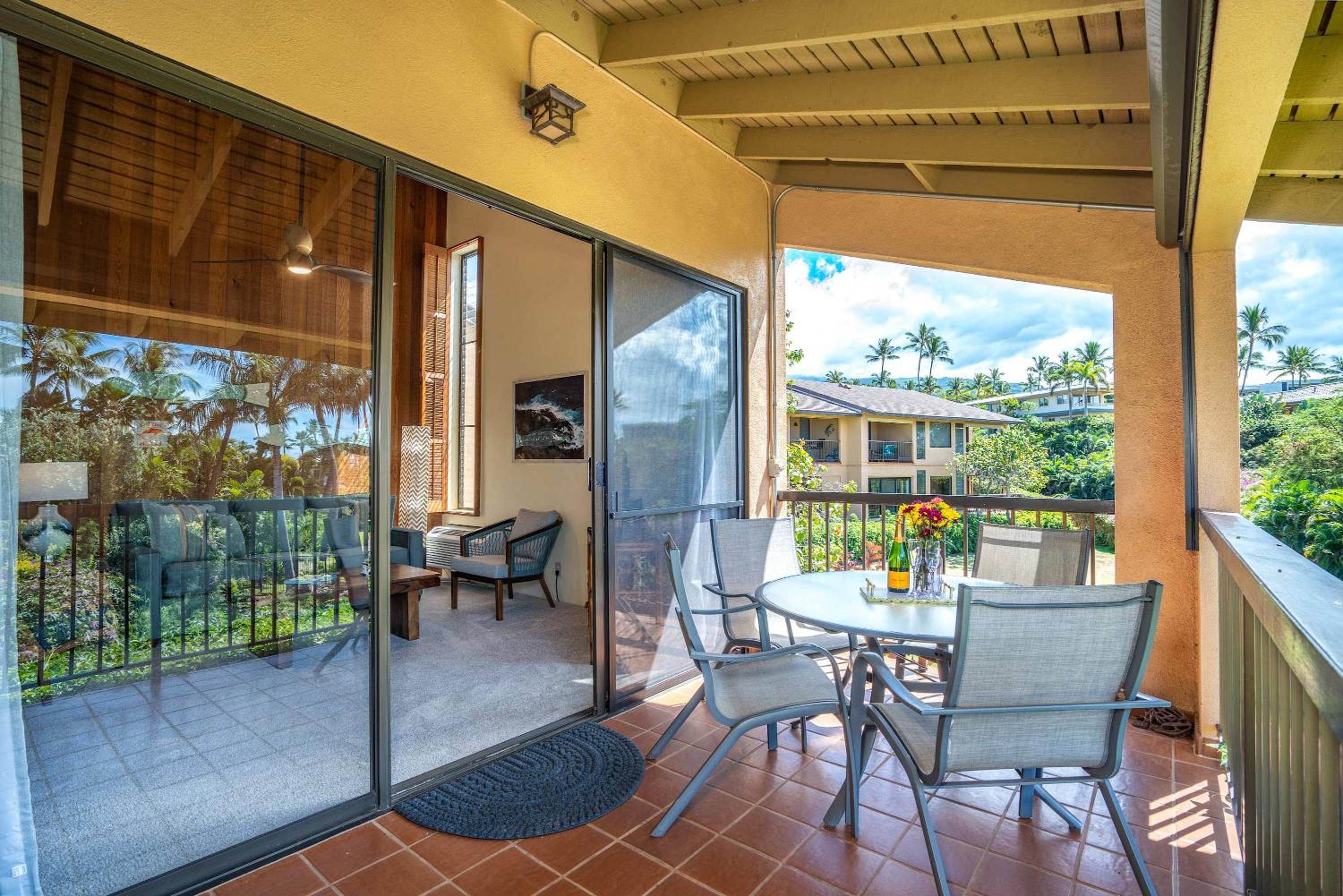 Oceanfront Wailea Resort Vistas