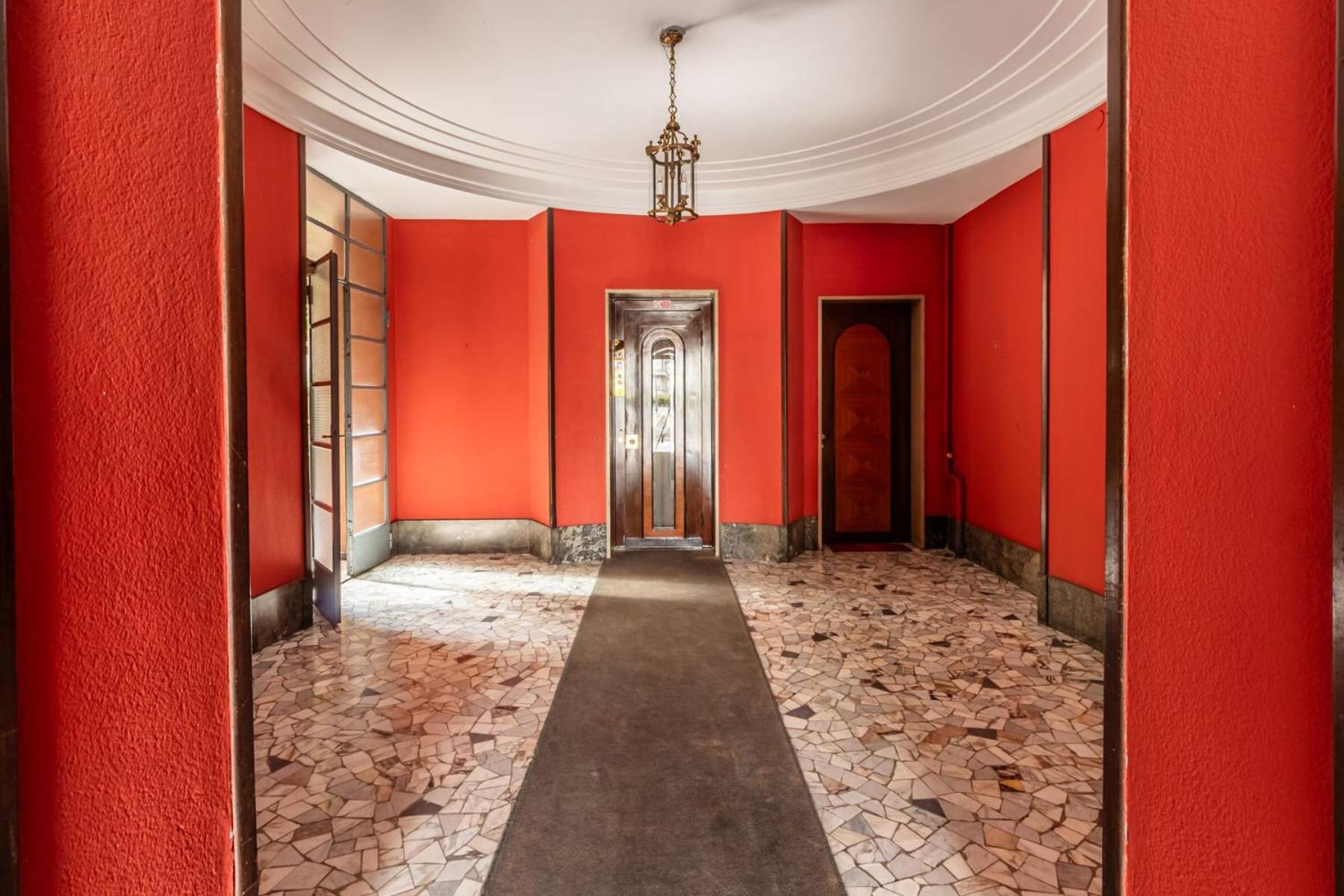 Homeby, Maisonette Lodovica