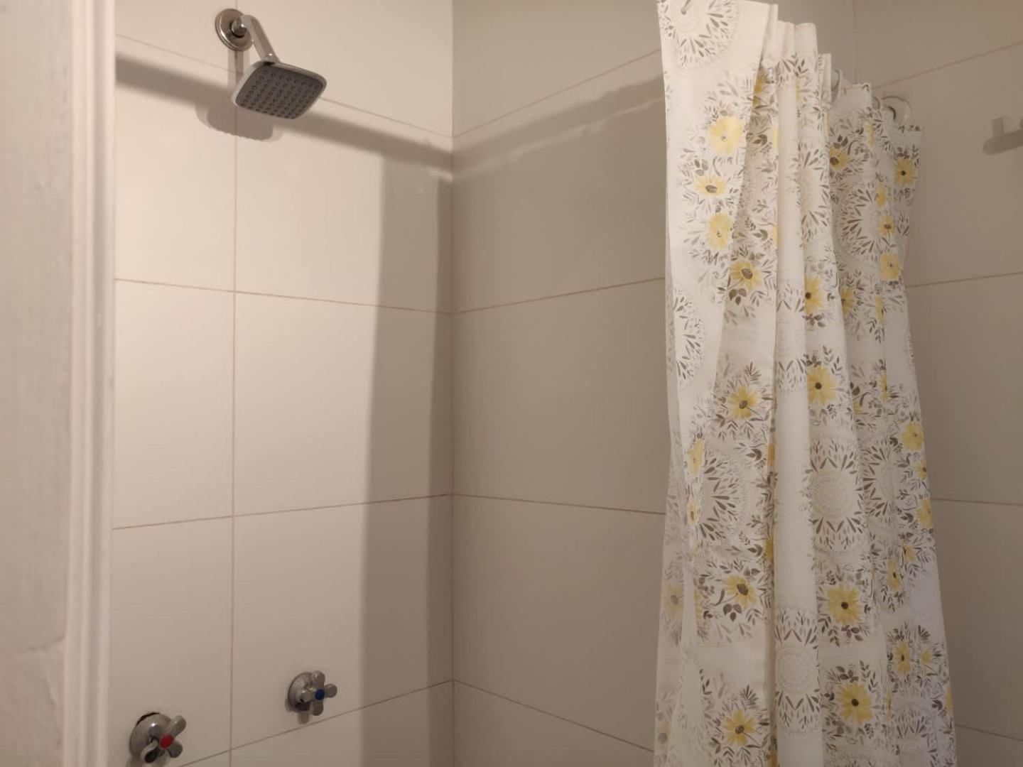 Comfortable apartment for 4 in the heart of Stgo