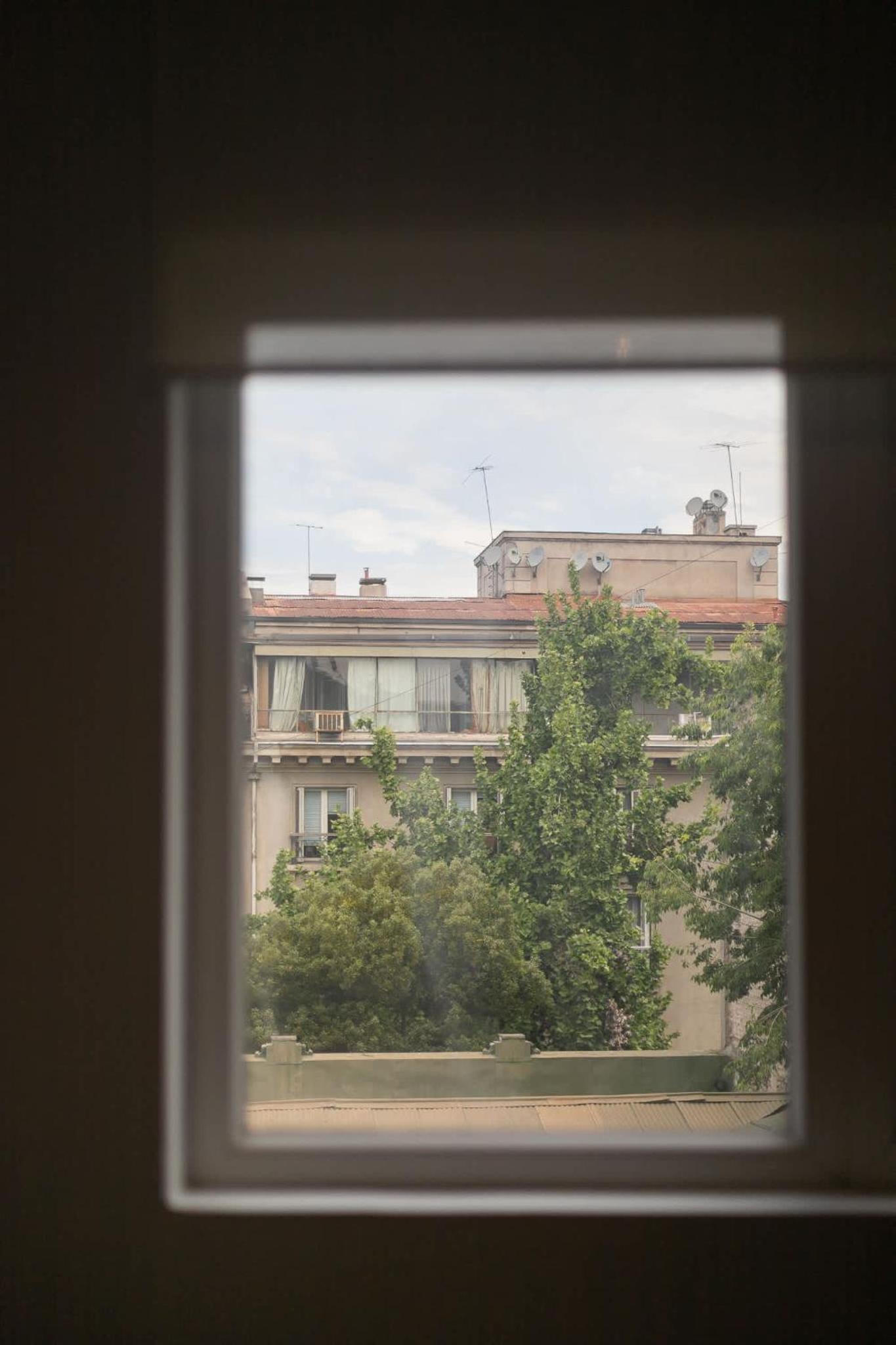 Comfortable apartment for 4 in the heart of Stgo