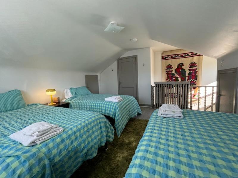 The Kennywood Suite The Blue Racer Car - Property Image 16