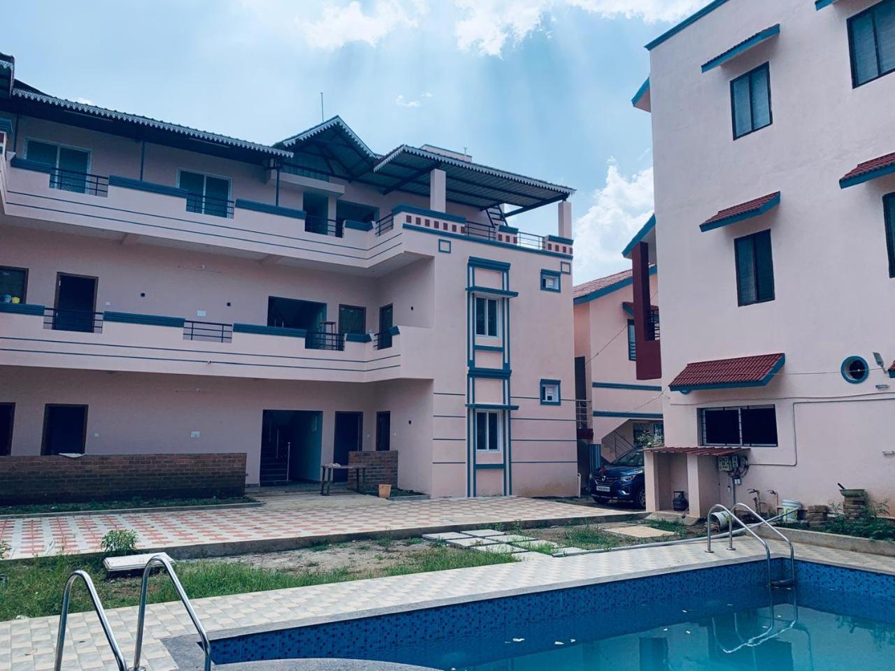 Breeze valley Residency view 4