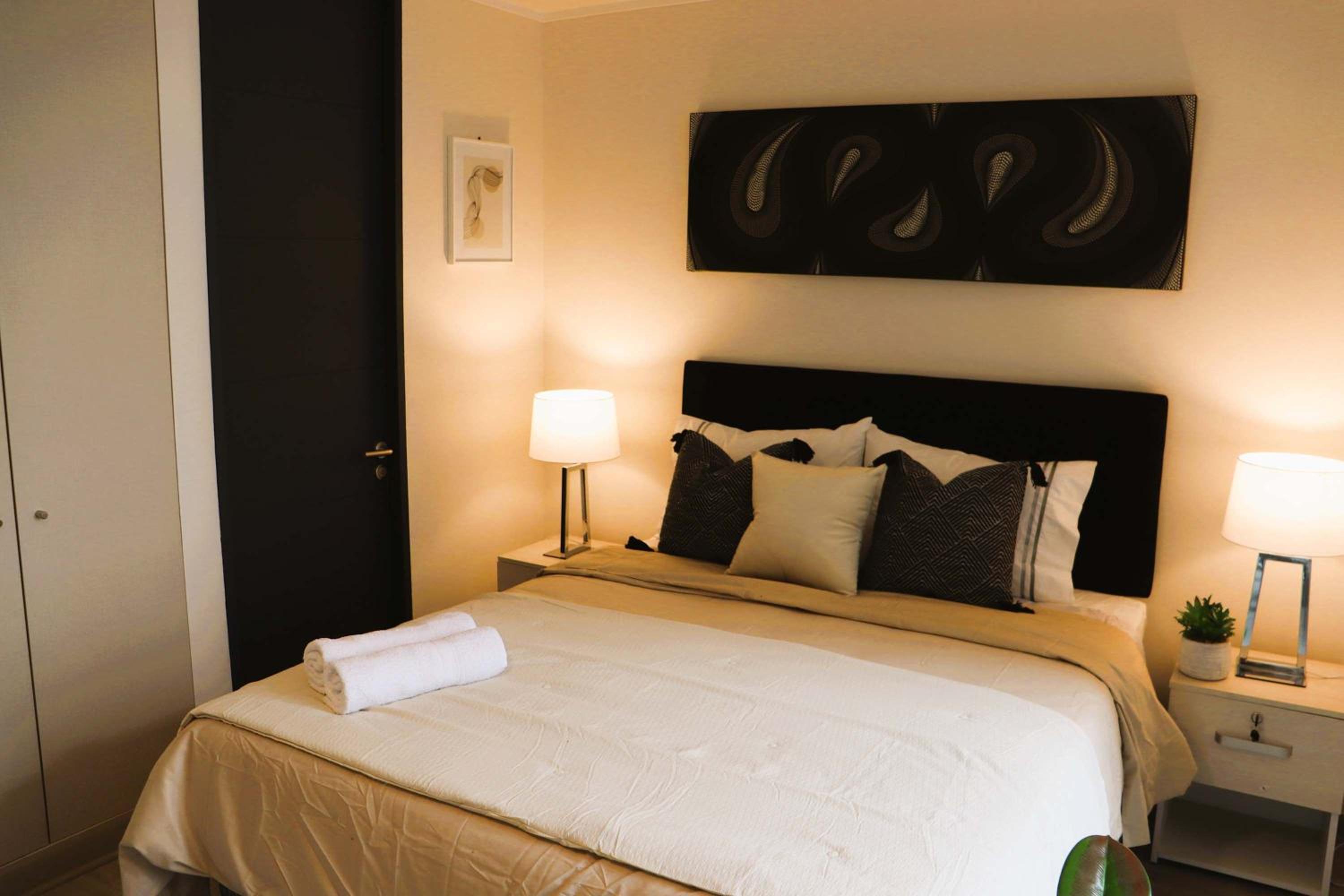 HOM I Luminoso y Acogedor Studio 2PAX en Santiago
