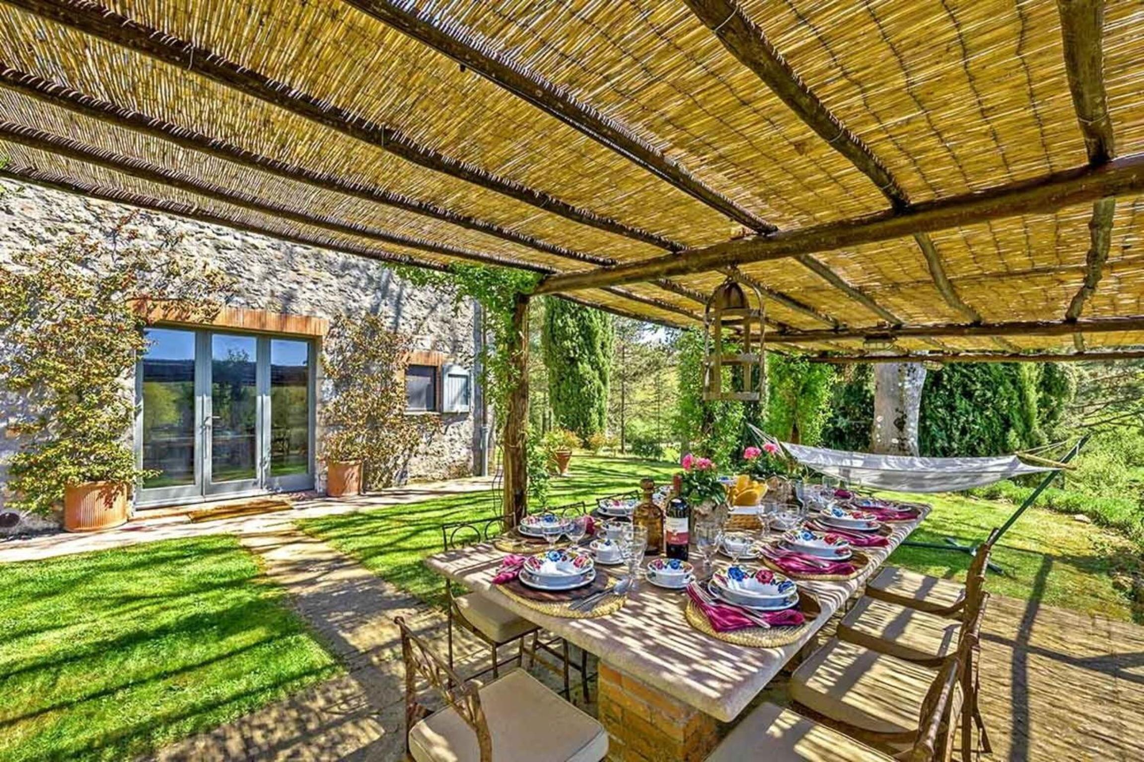 Villa Averdina