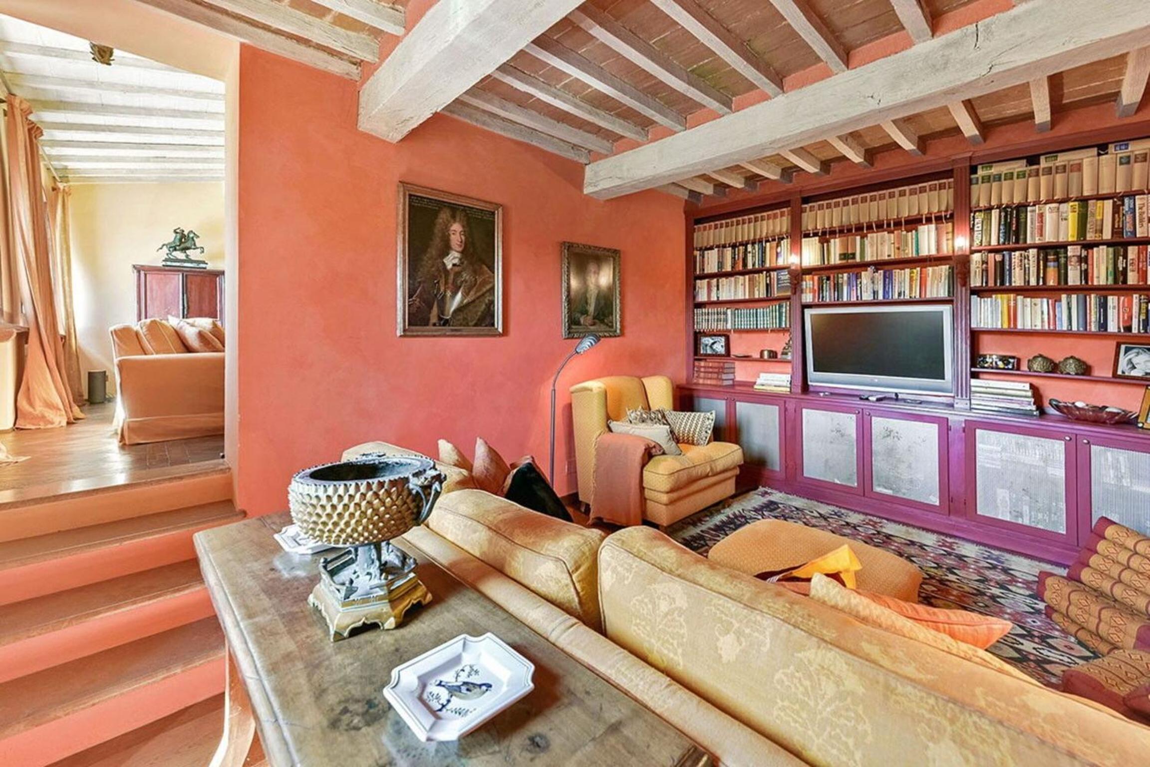 Villa Averdina