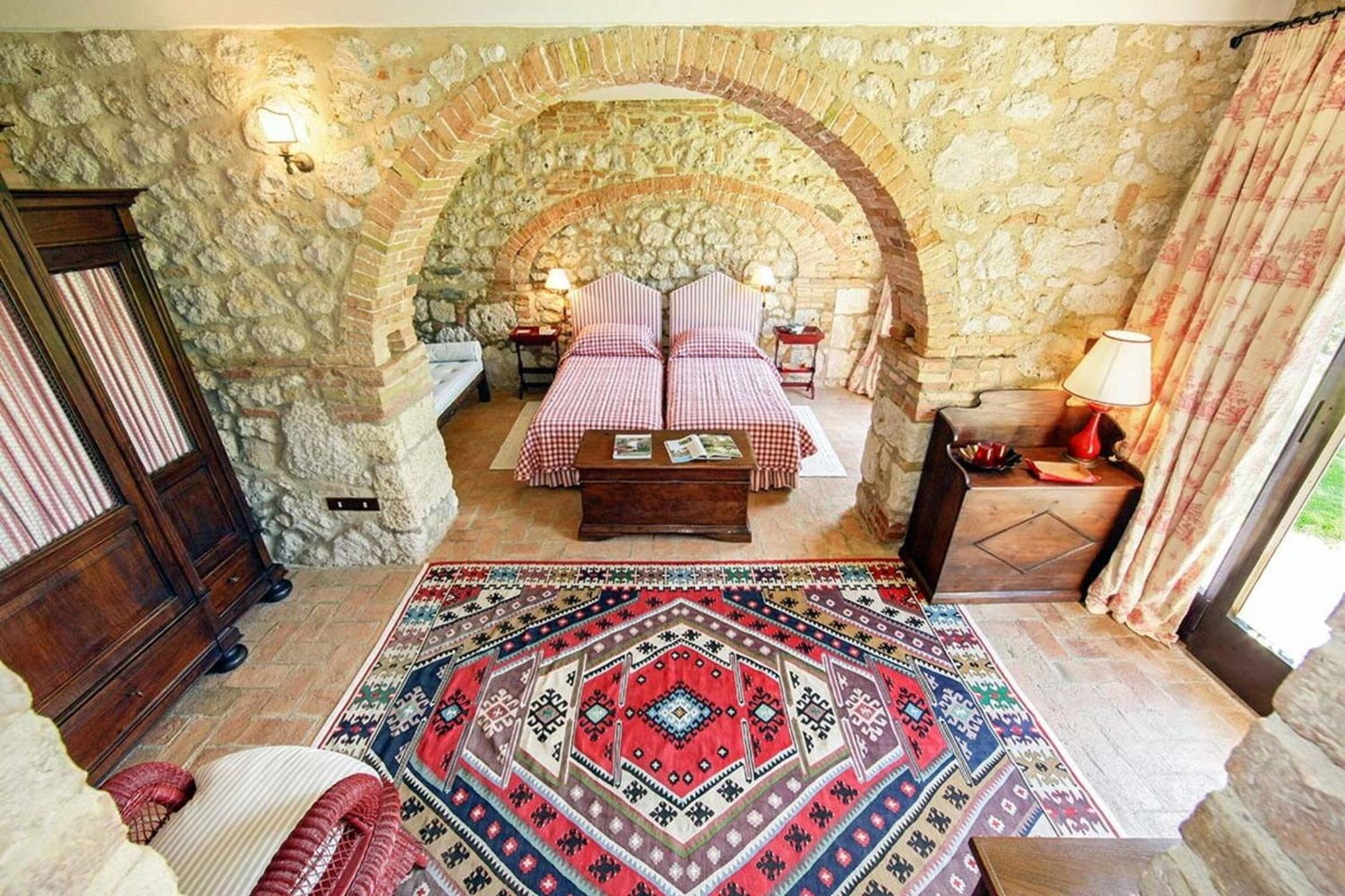 Villa Averdina