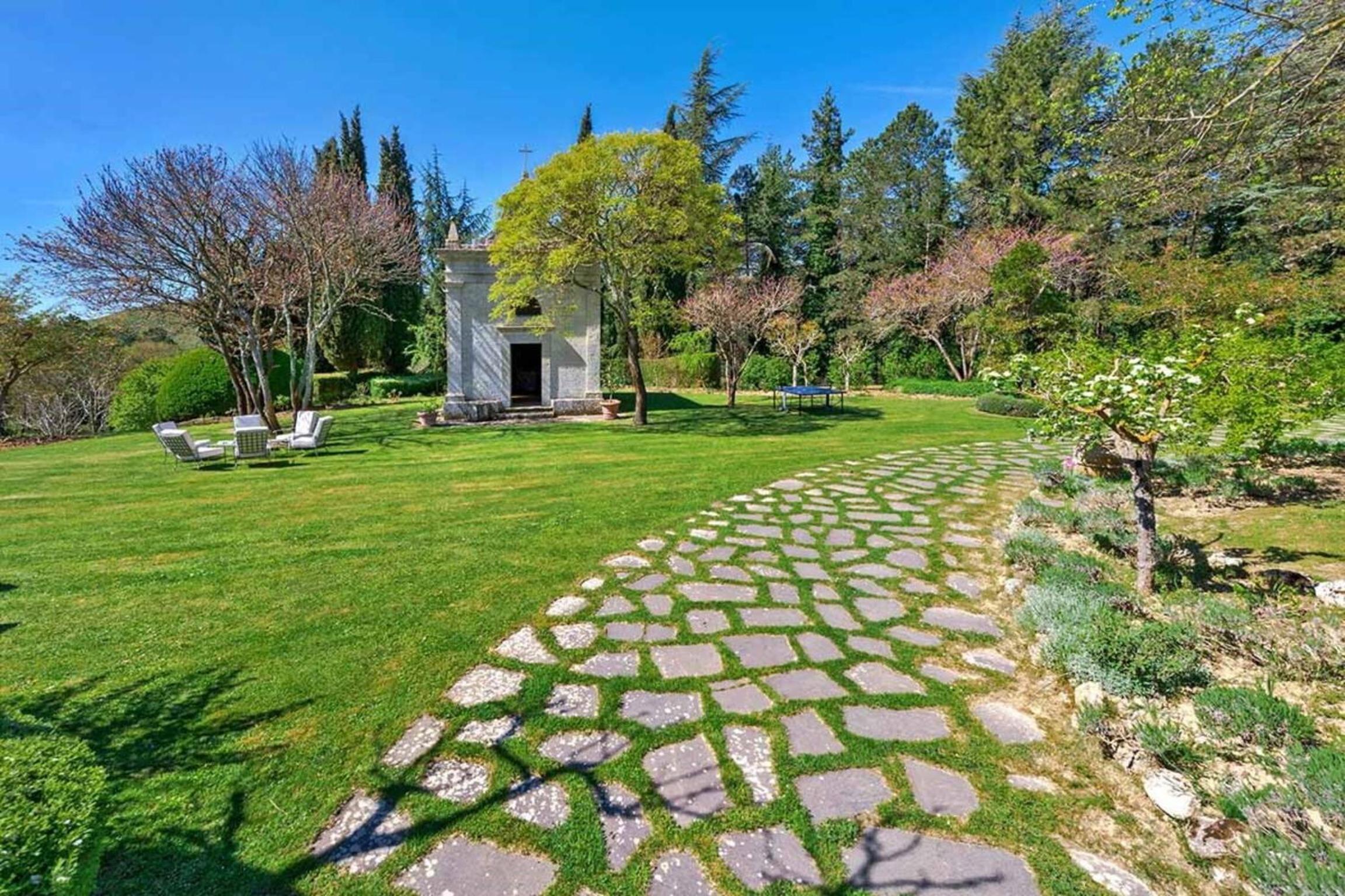 Villa Averdina