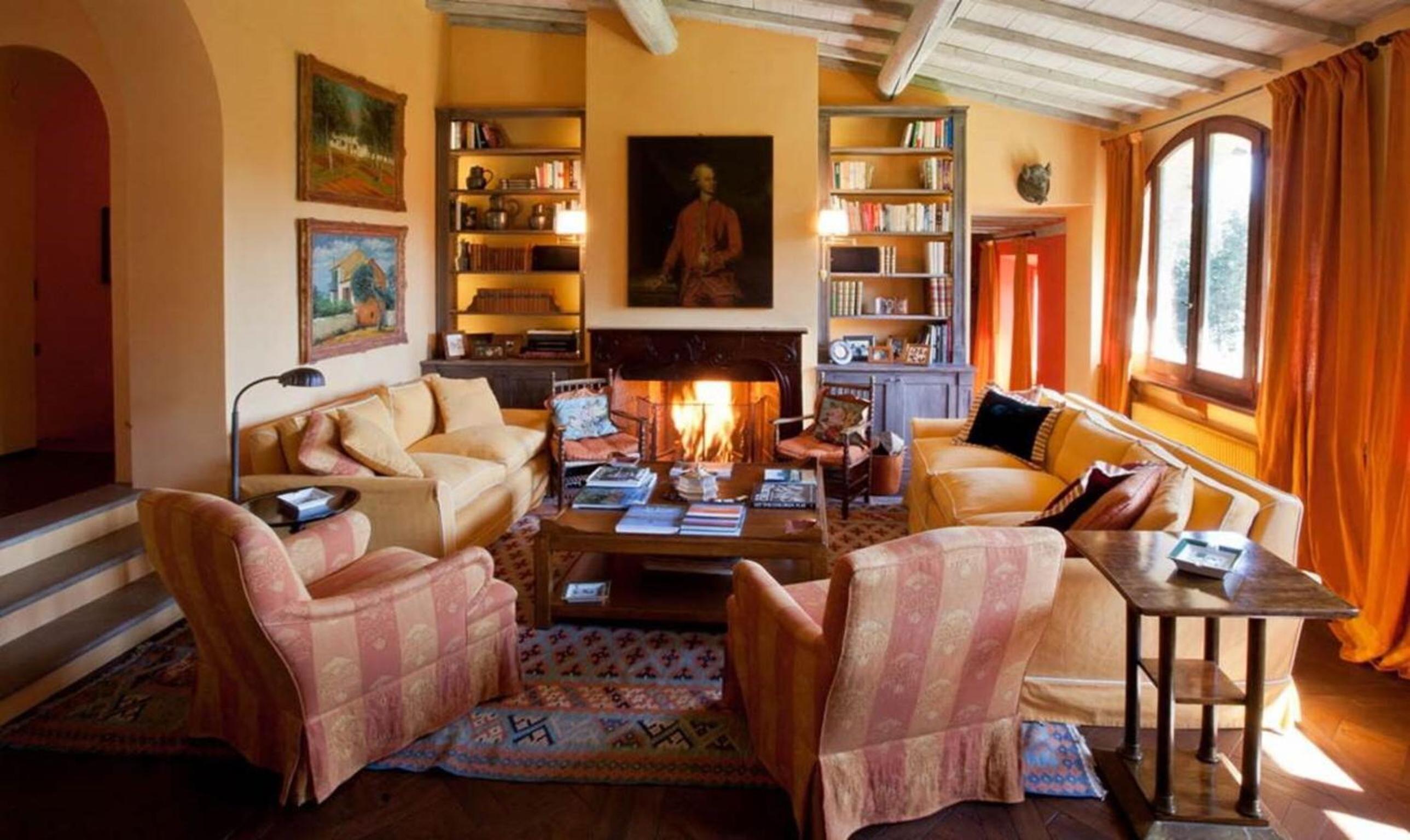 Villa Averdina