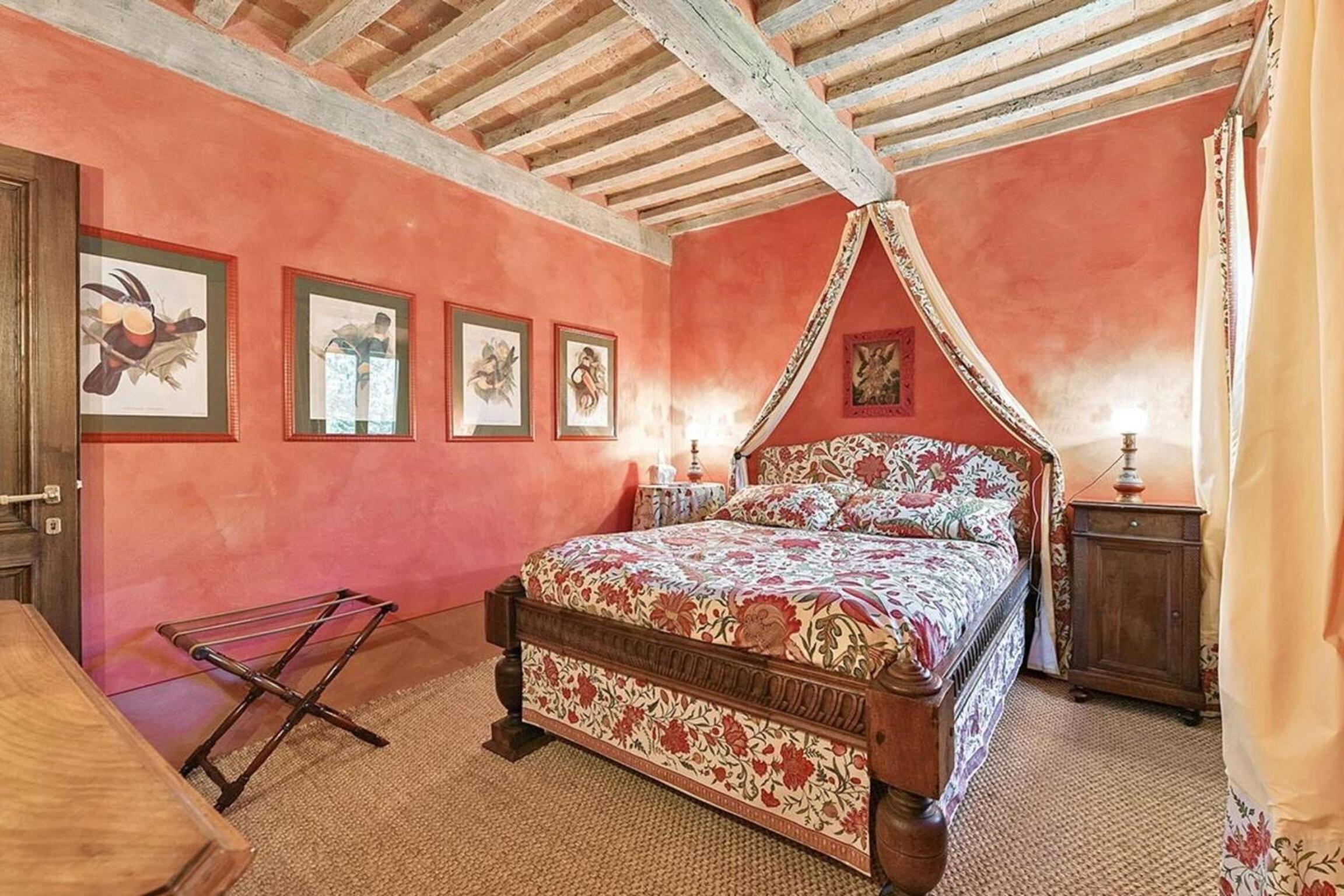 Villa Averdina