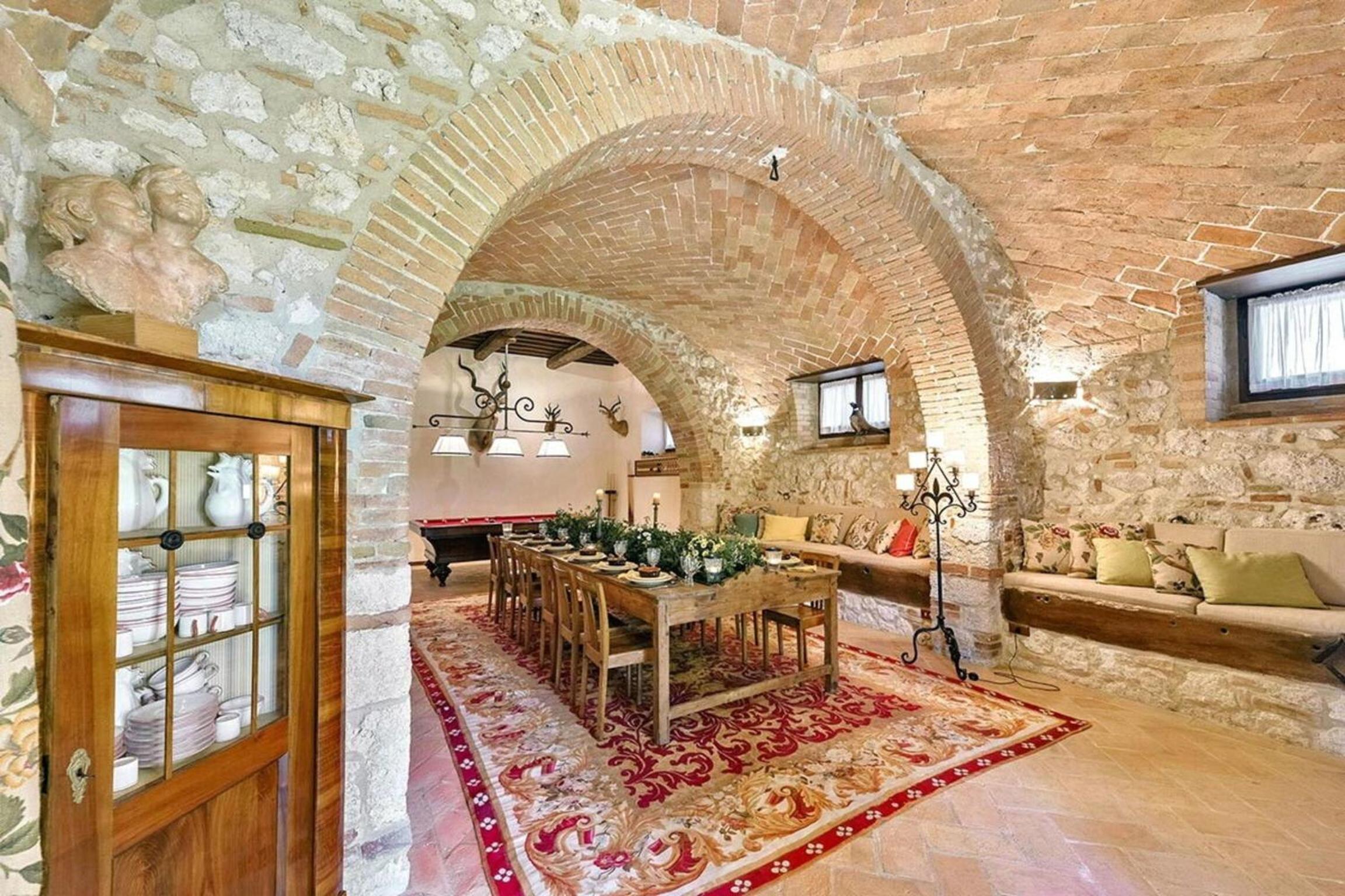 Villa Averdina