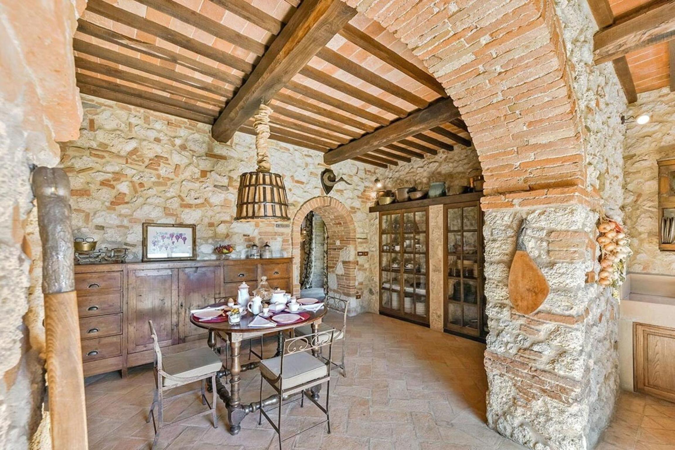 Villa Averdina