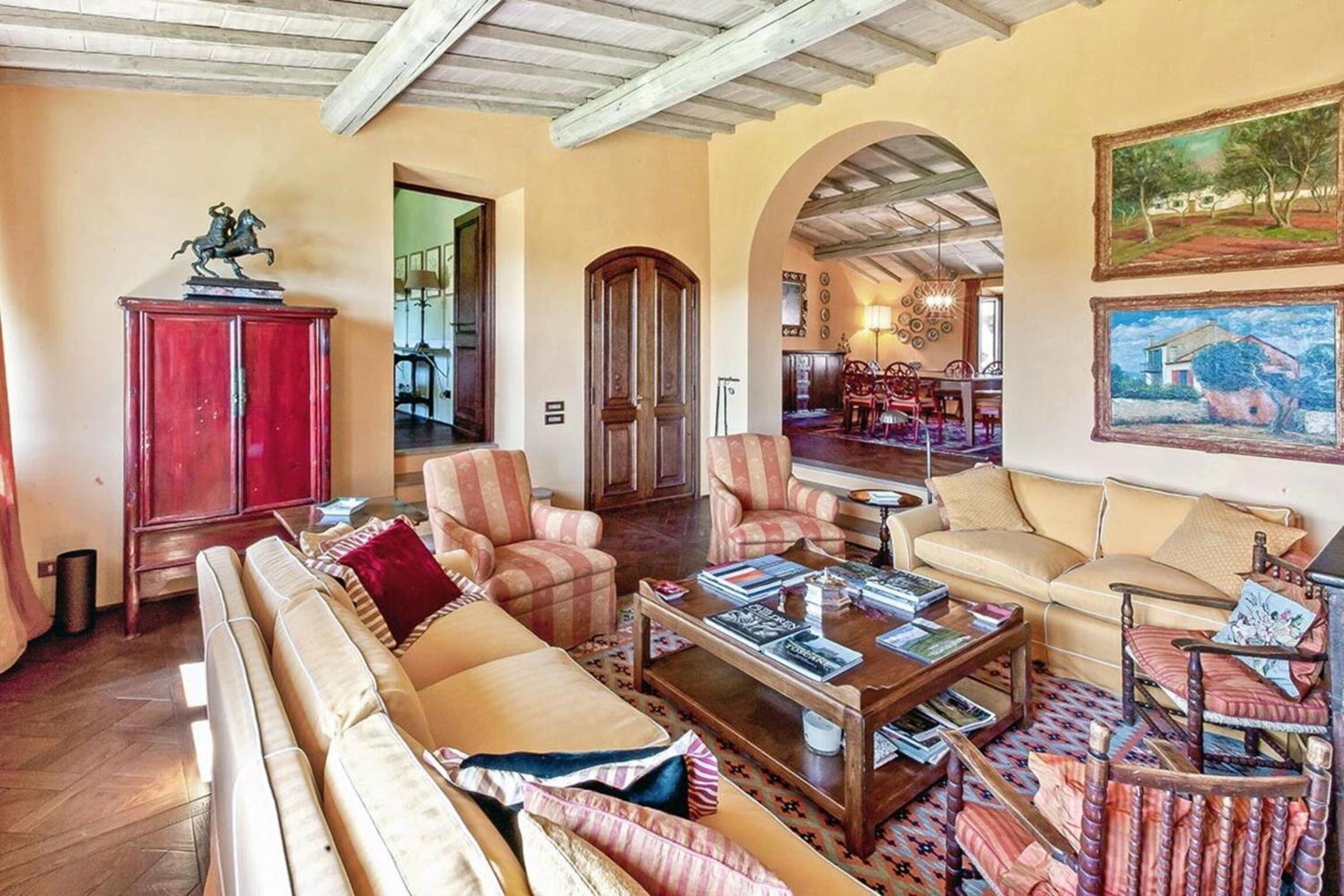 Villa Averdina