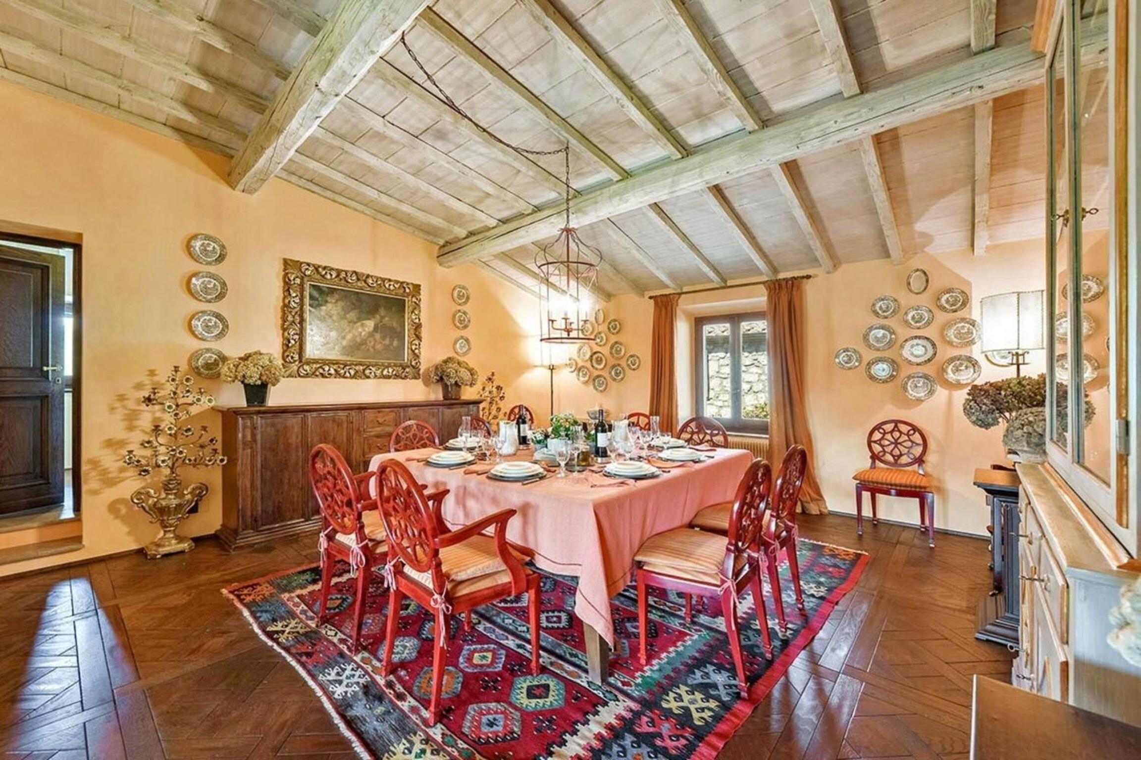 Villa Averdina