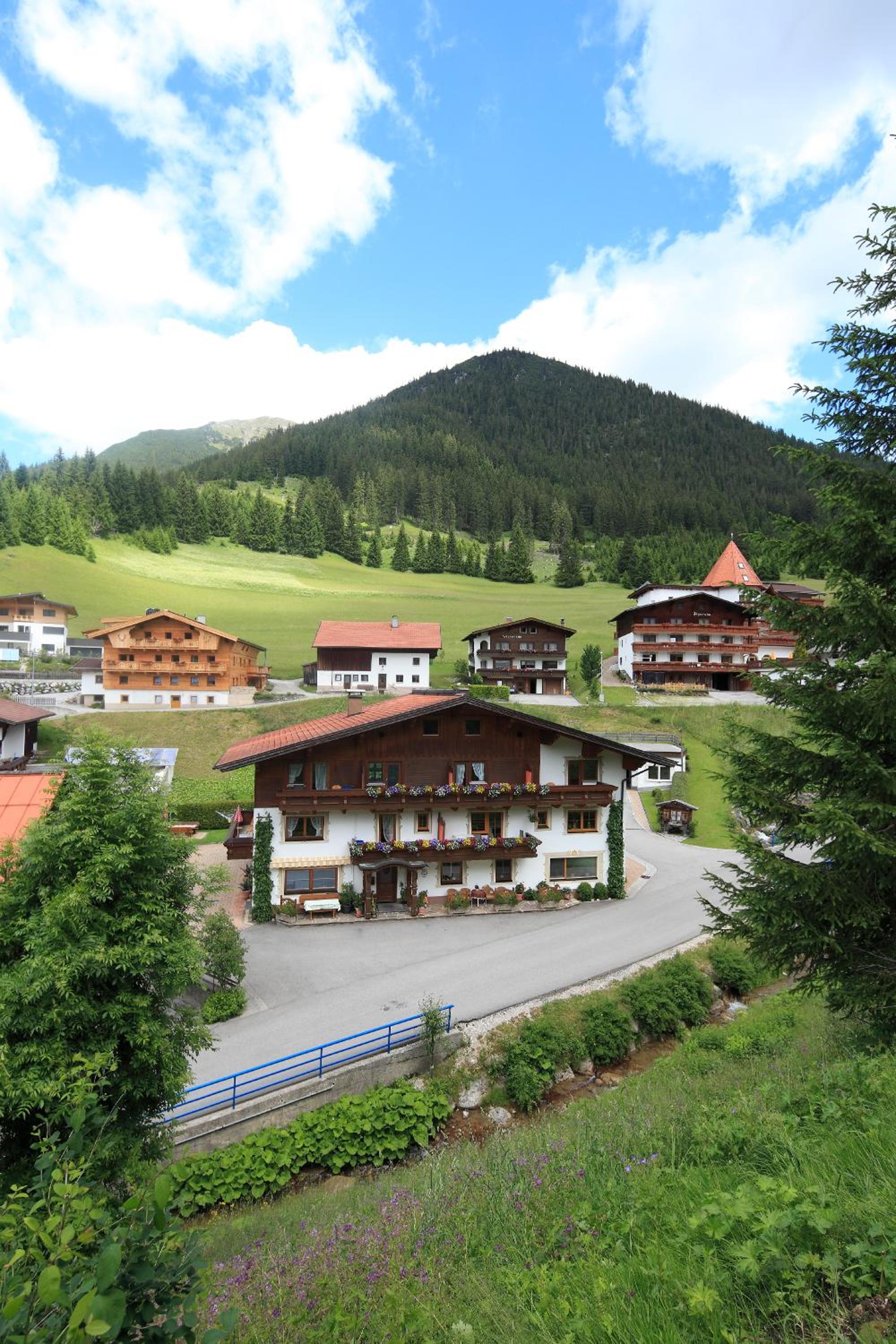 Haus Seebach
