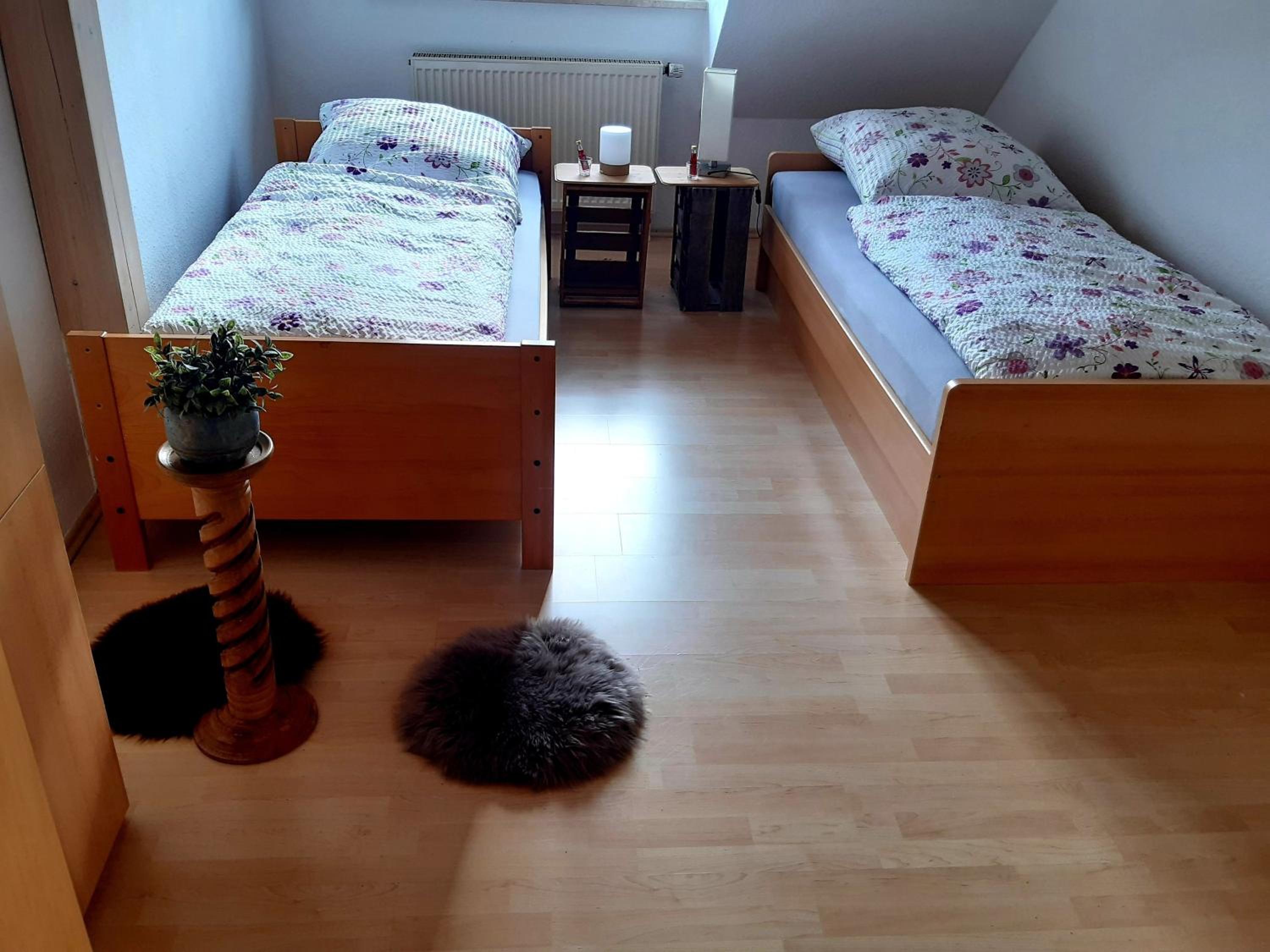 Ferienwohnung fur 1 bis 6 Personen direkt im Weingut - Property Image 12