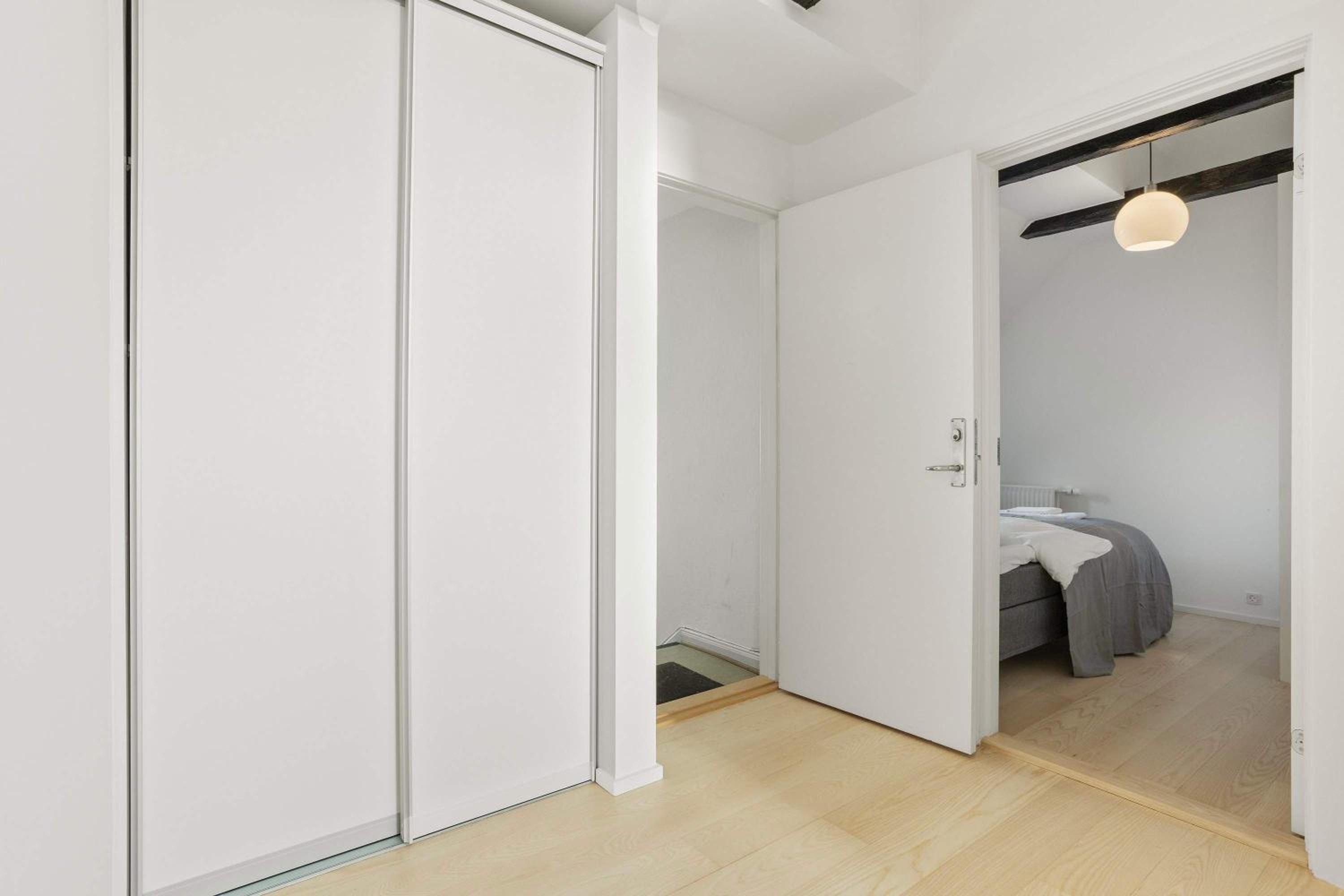 Authentic Midtown Residence