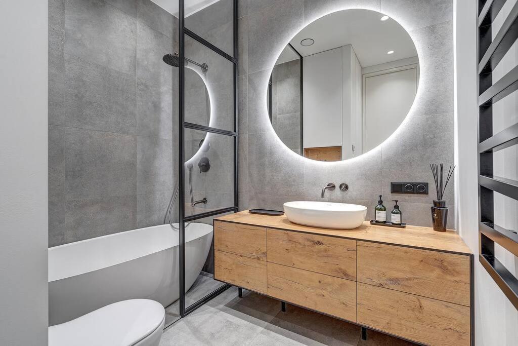 Boutique apartment in Old Town view 2