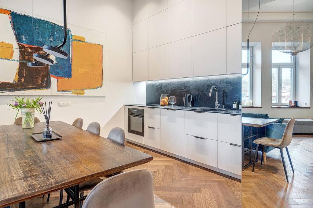 Boutique apartment in Old Town view 3