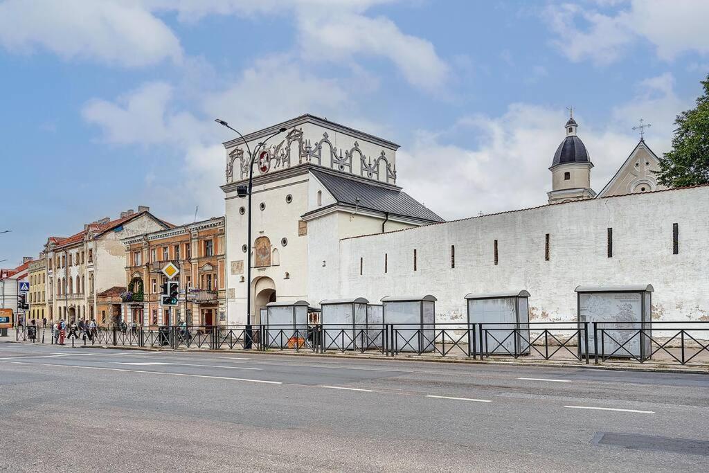Boutique apartment in Old Town view 4