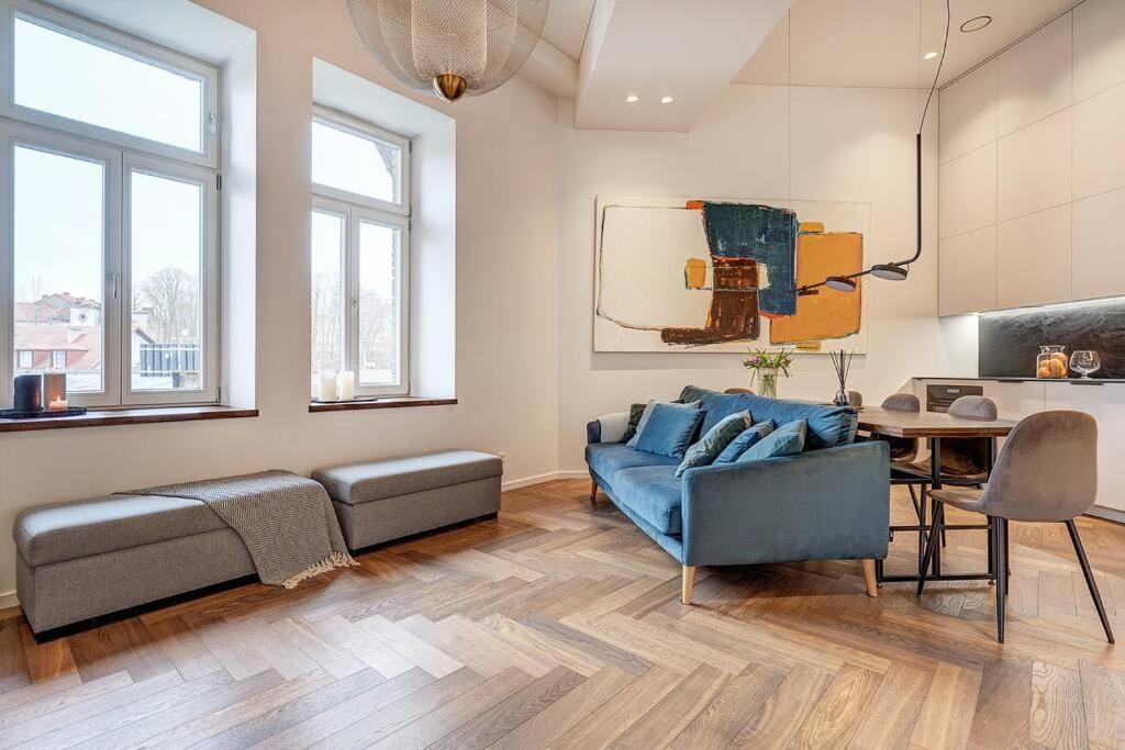 Boutique apartment in Old Town view 5