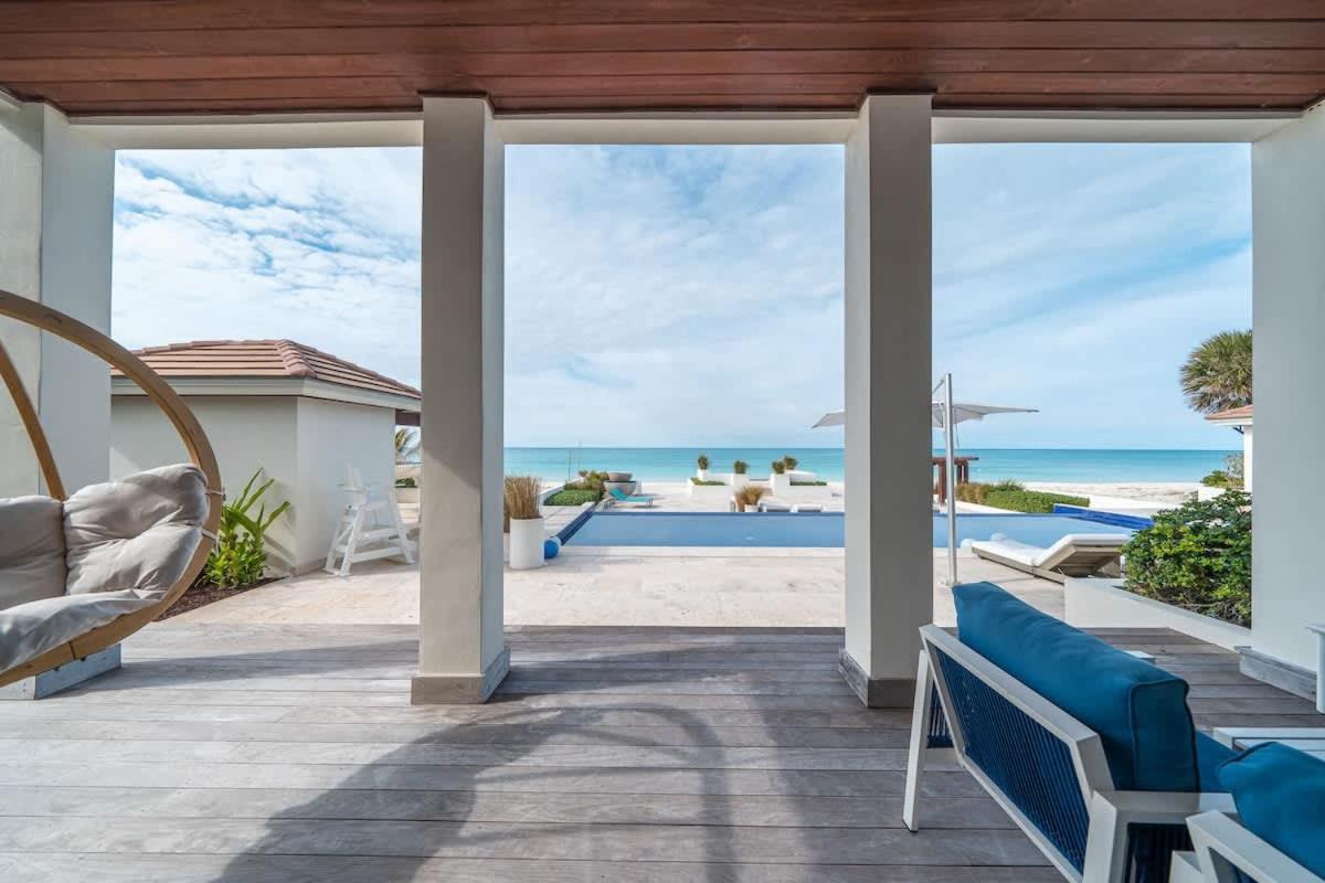 Biminis Beachfront Dream Villa - Property Image 5