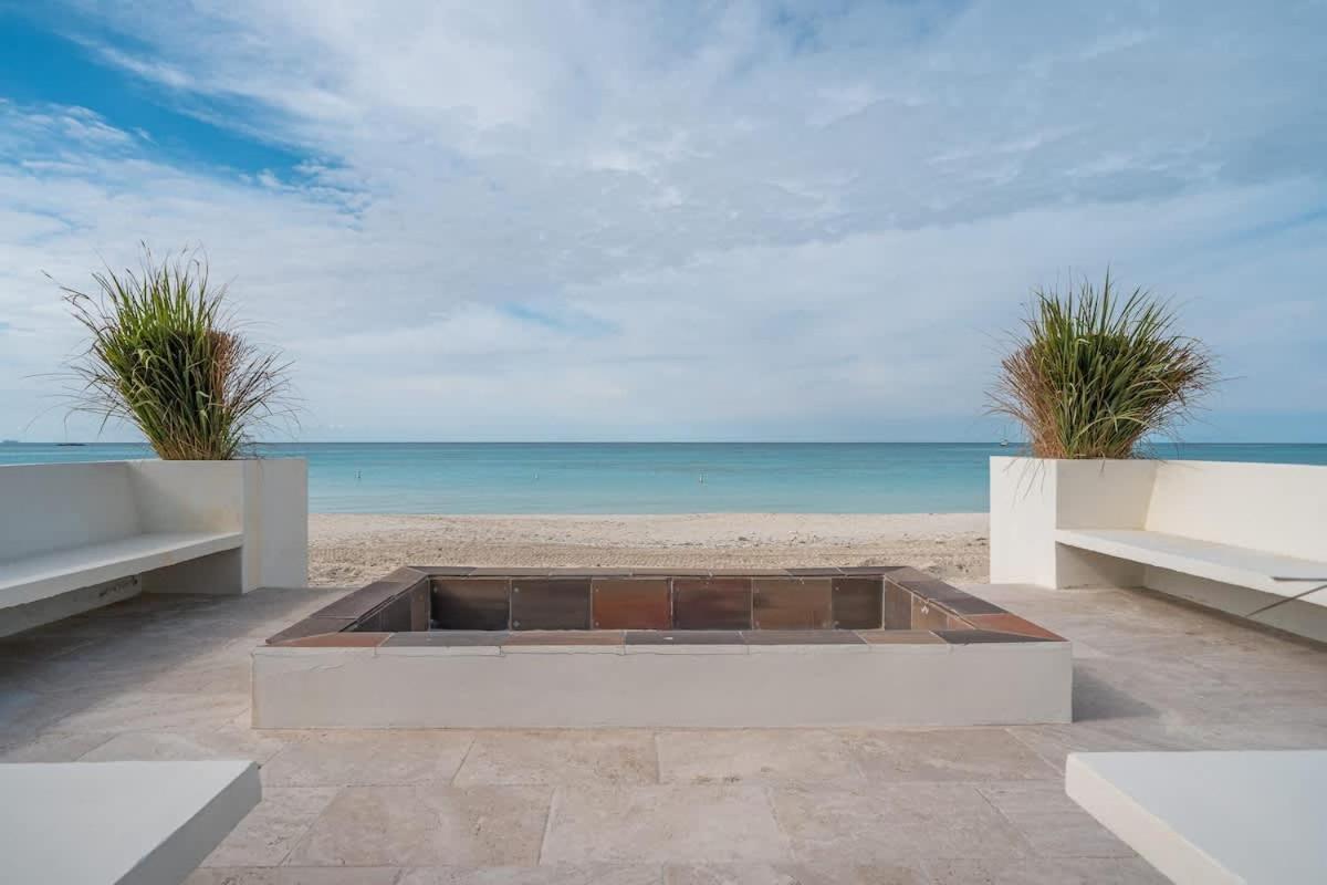Biminis Beachfront Dream Villa - Property Image 12