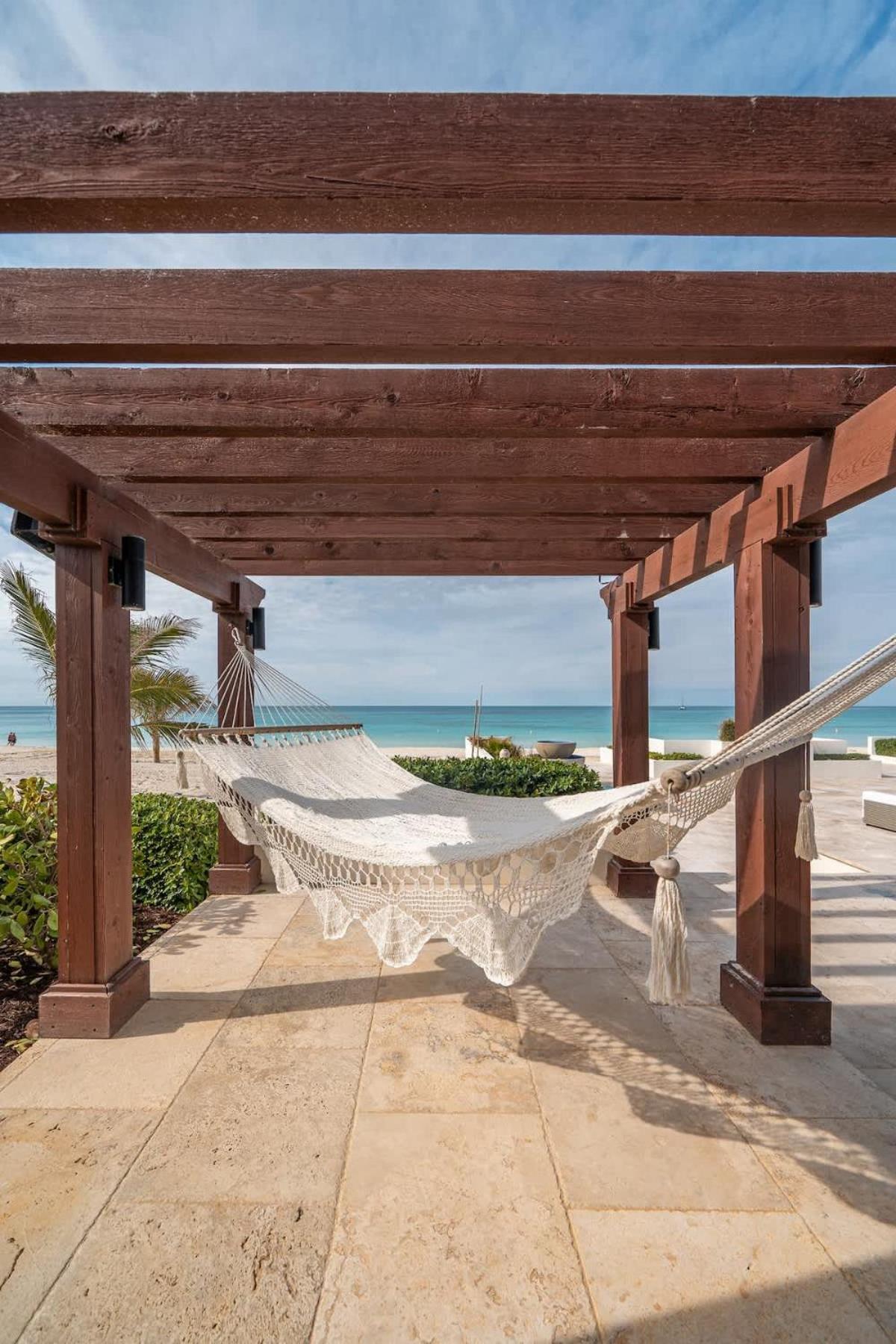 Biminis Beachfront Dream Villa