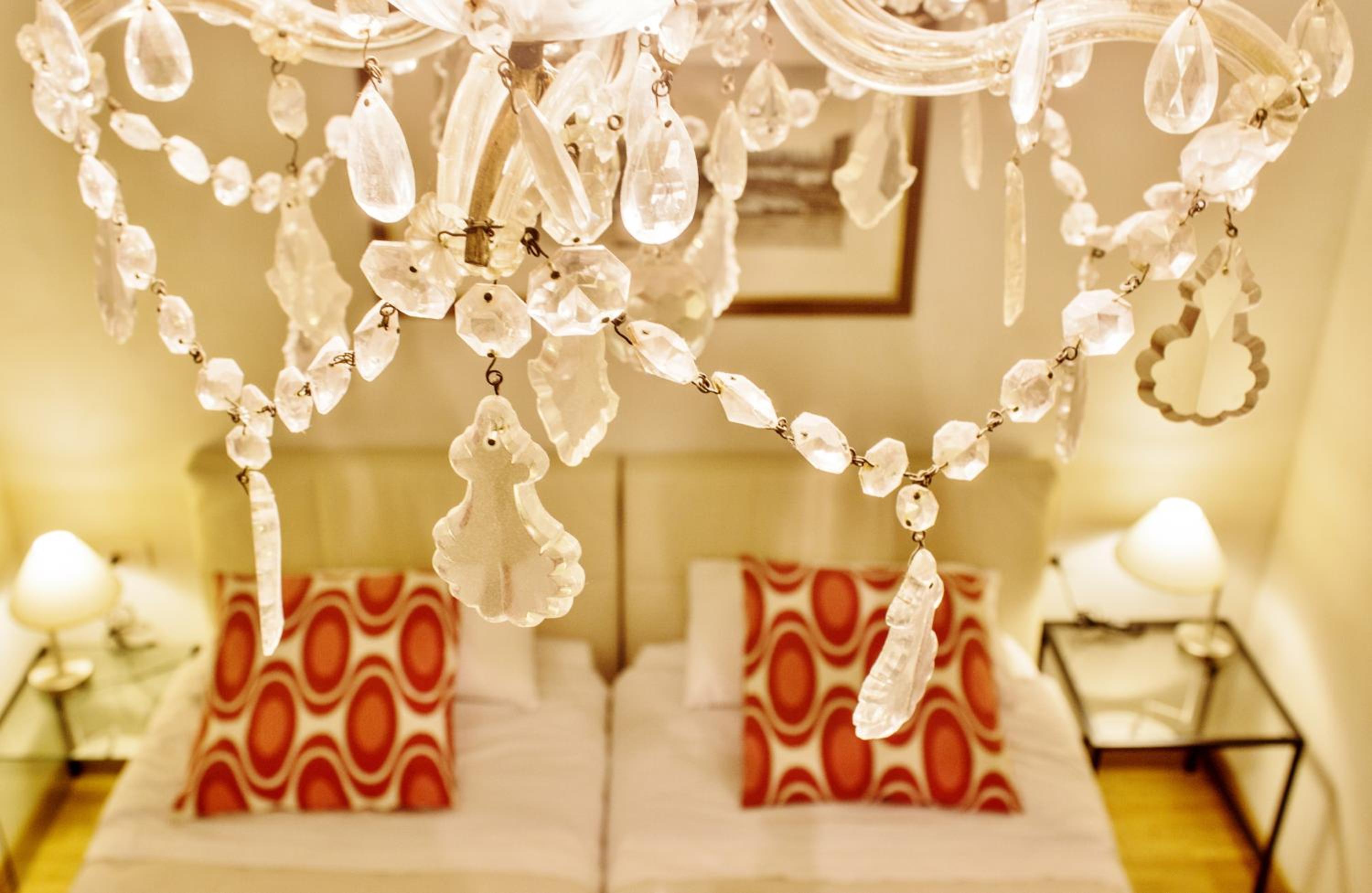 Talismano Luxury Rooms & Apartments photo 2