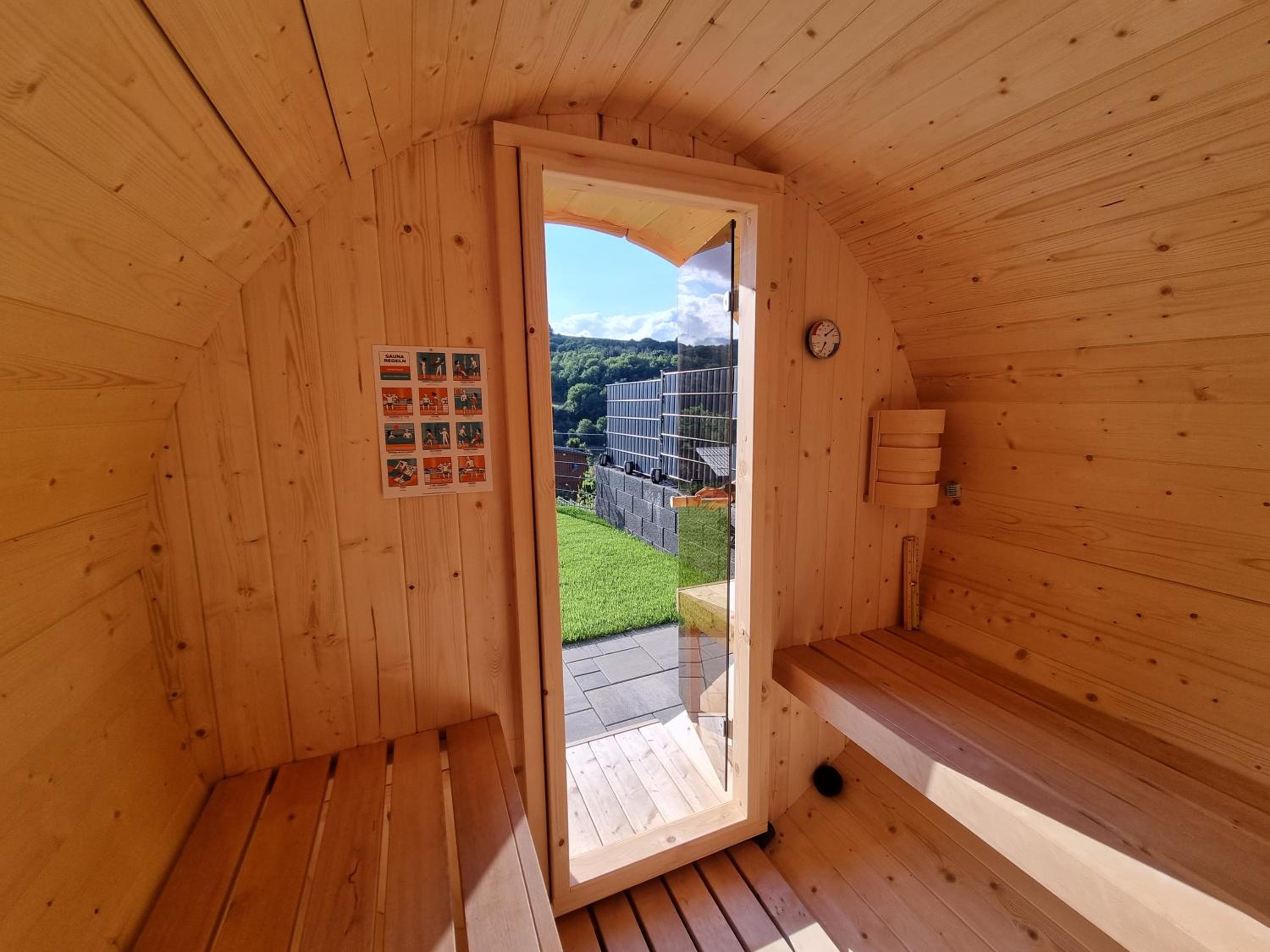 Ferienhaus ST7